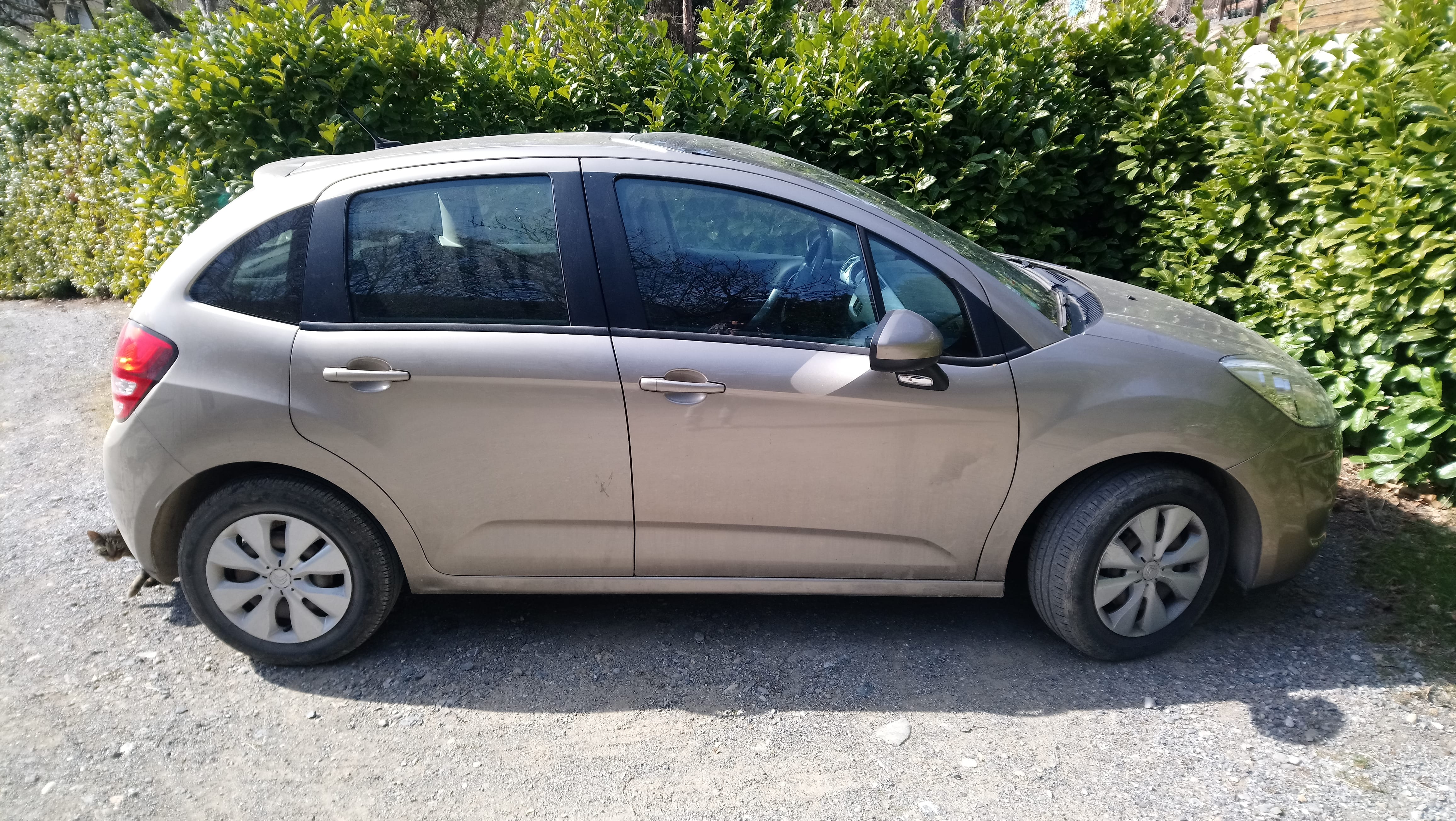 Citroen C3 Génération avec Climatisation