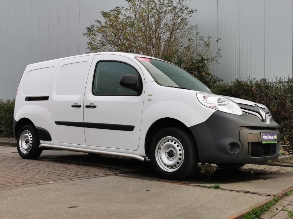 Renault Kangoo, 2018, Diesel