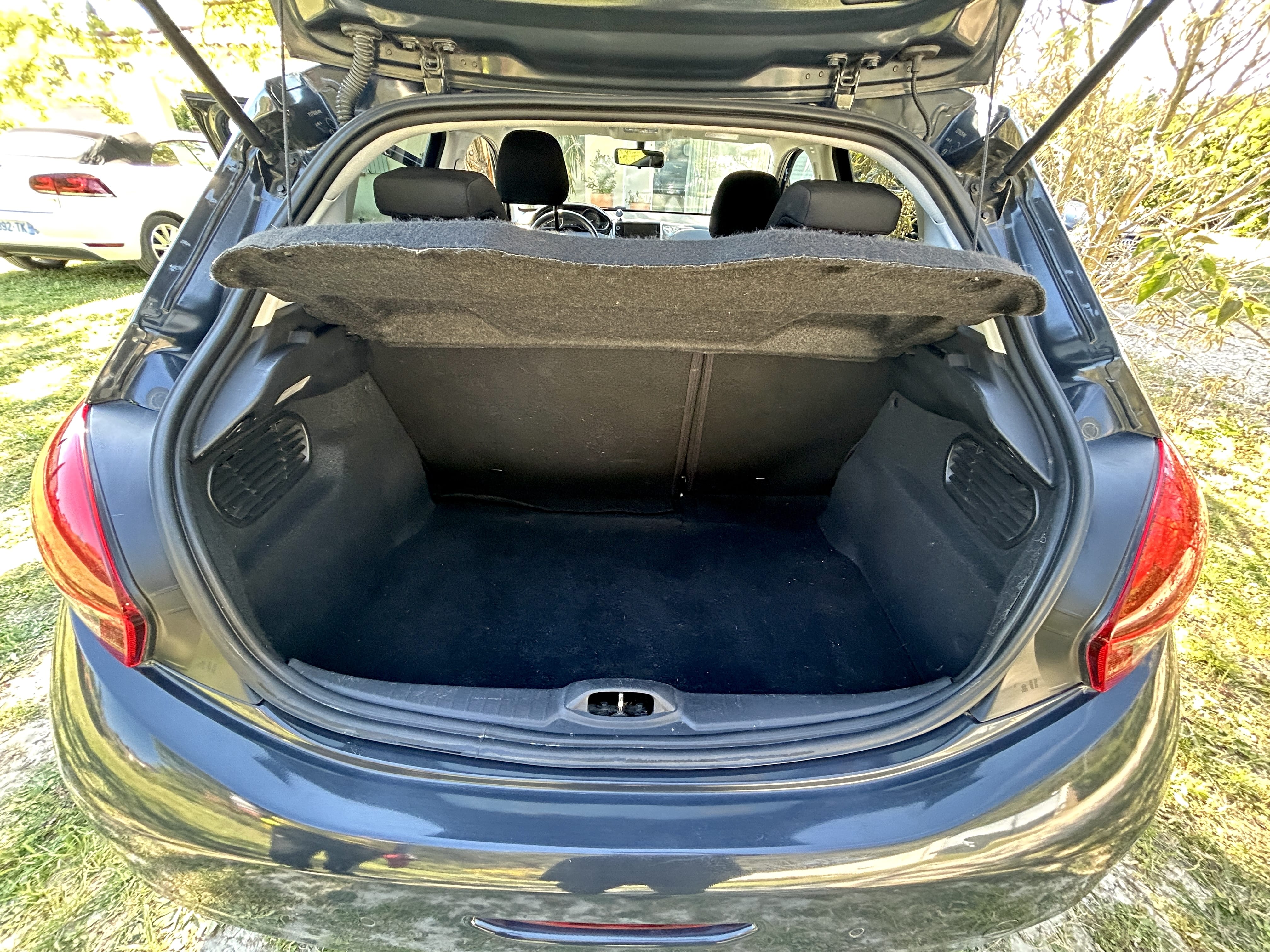 Peugeot 208 avec Audio Bluetooth