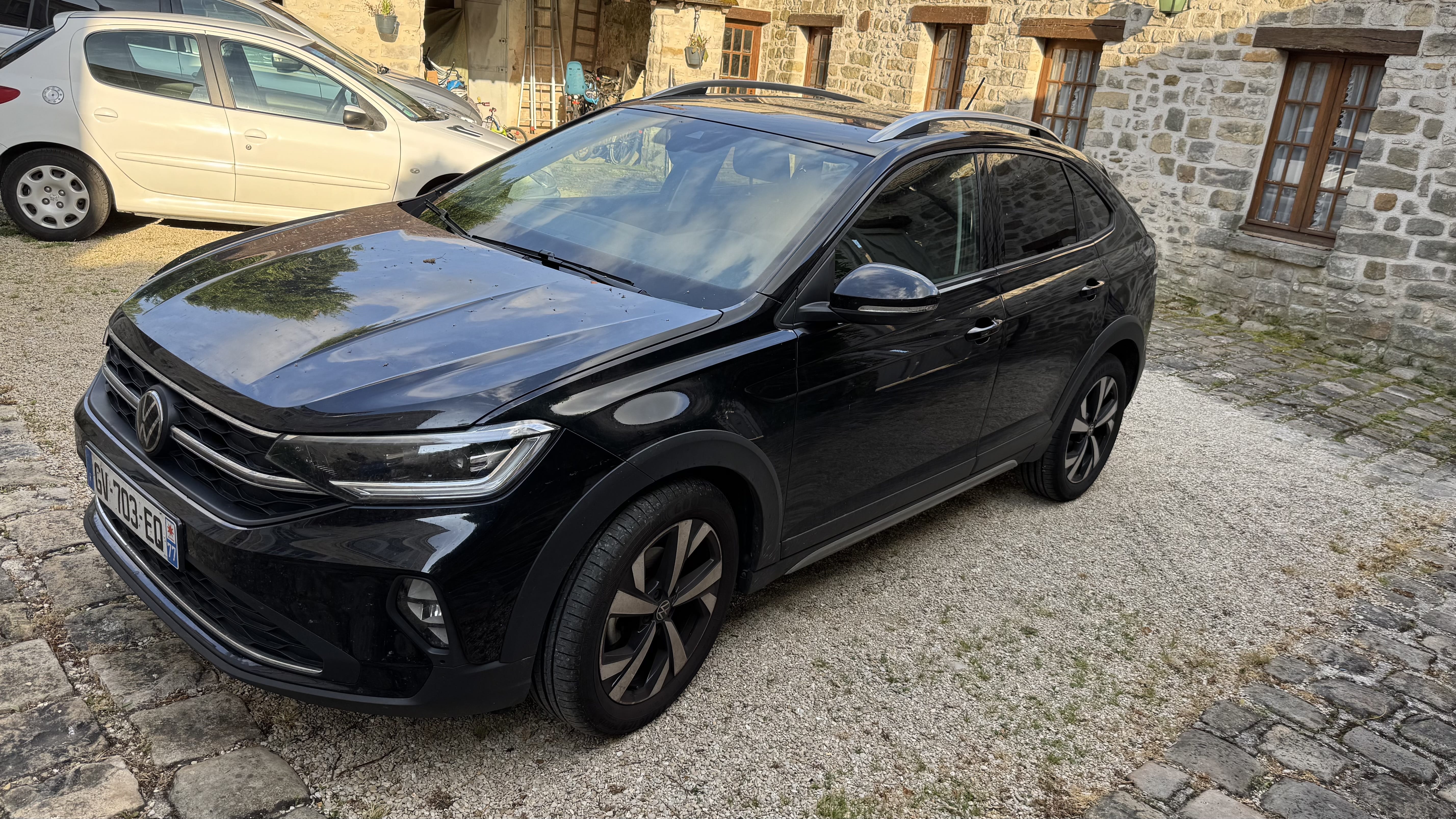 Volkswagen Taigo, 2023, Essence 98