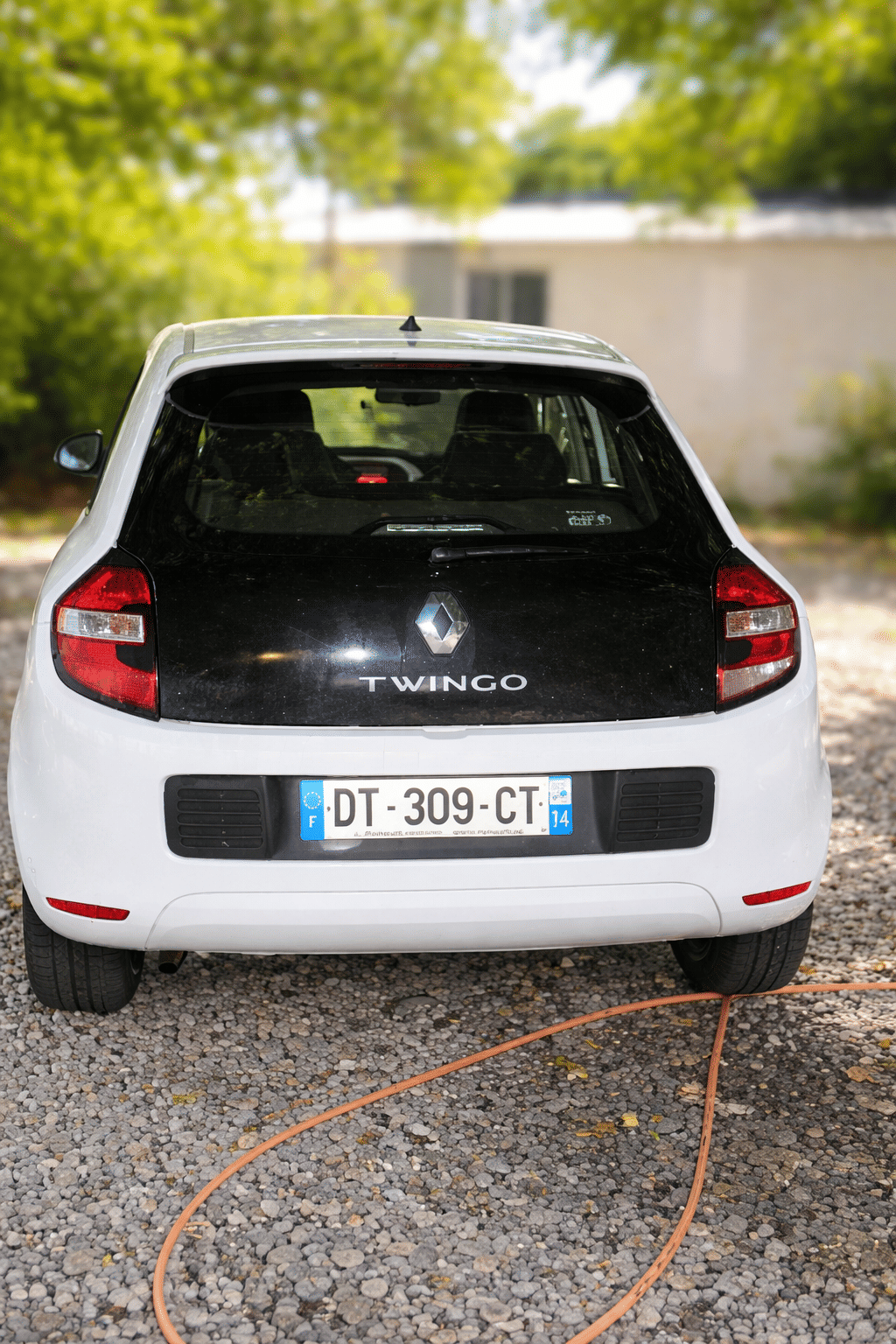 Renault Twingo