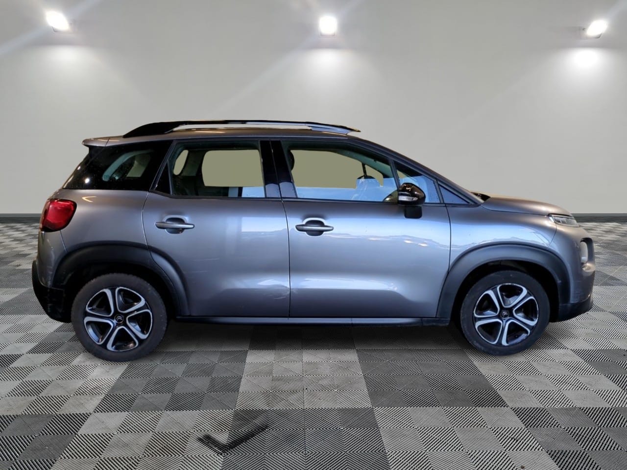 Citroen C3 Aircross avec Climatisation