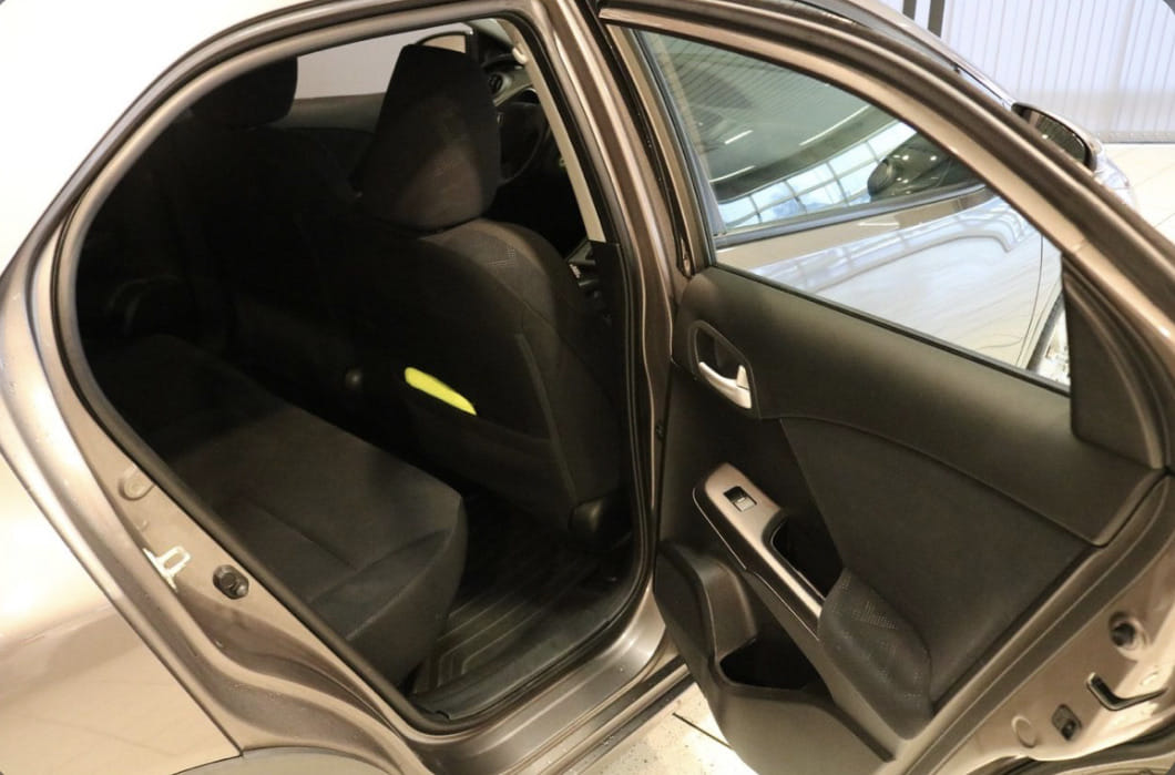 Honda Civic, 2014, Diesel / Electric (hybrid), automatic