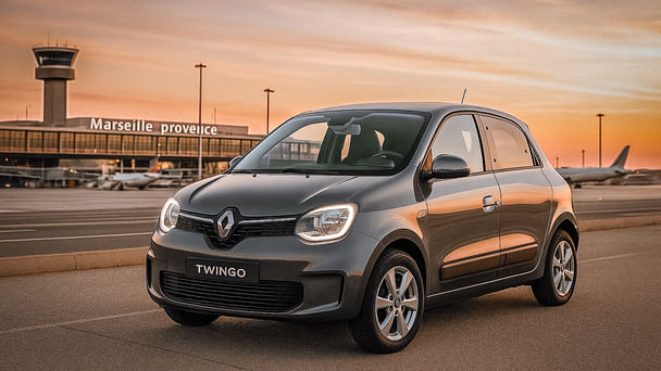 Renault Twingo III Phase 2 Intens, 2021, Essence 98