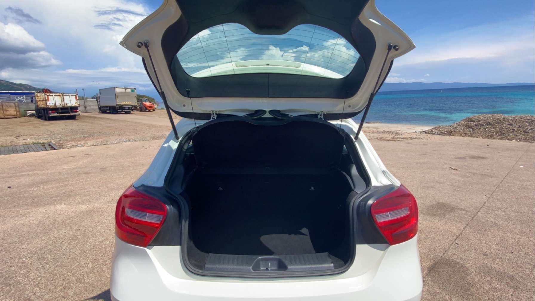 Mercedes-Benz Classe A