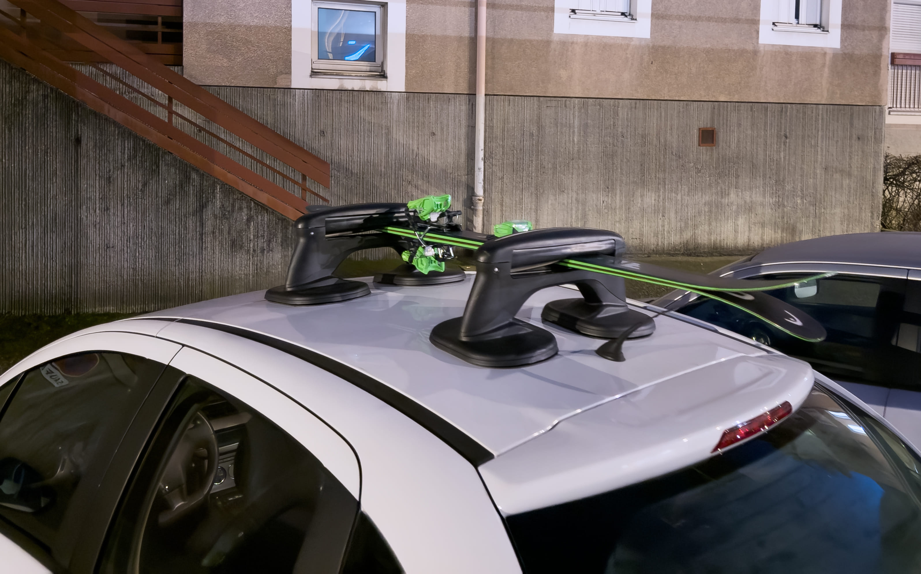 Citroen C3 avec Audio Bluetooth