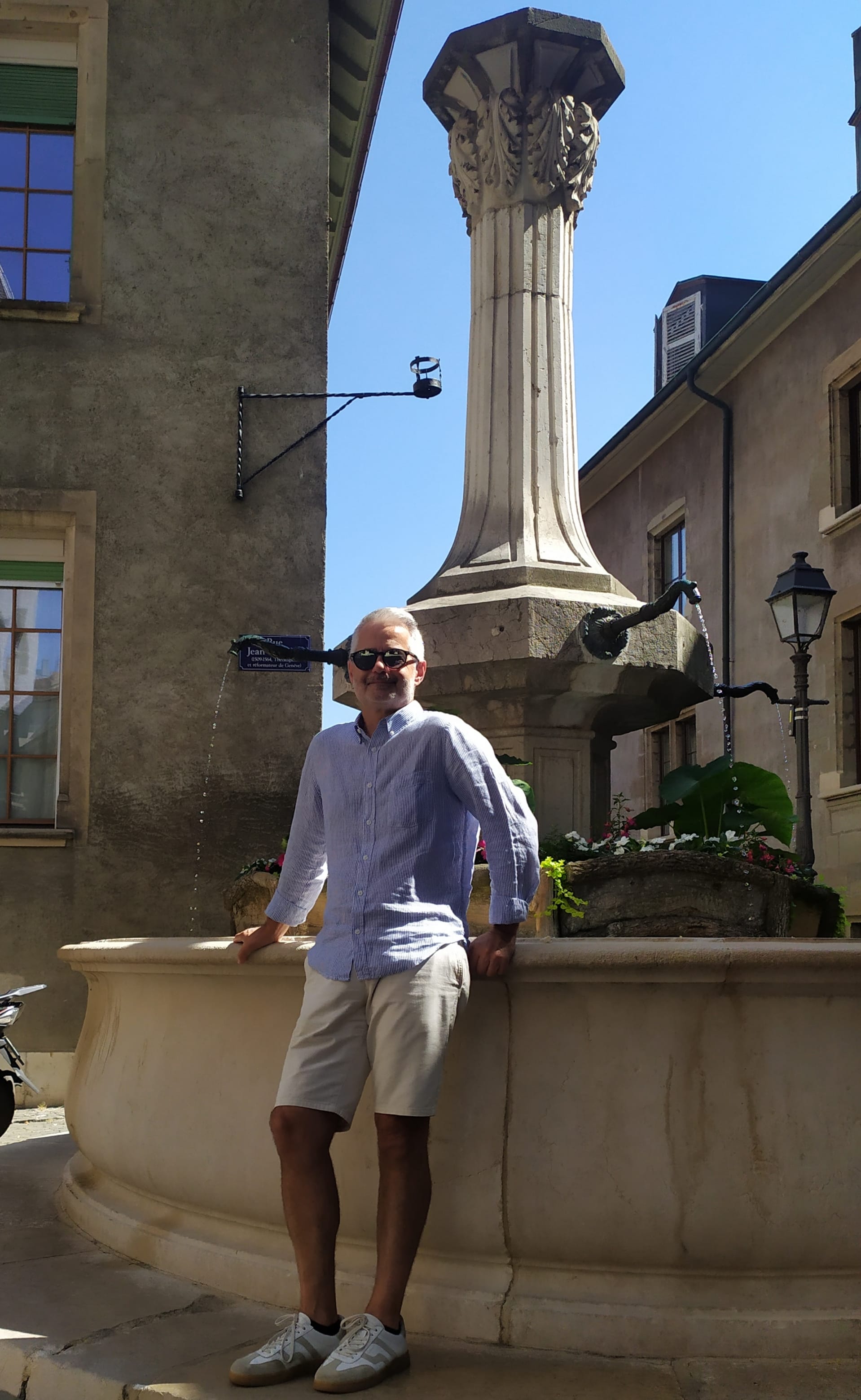 Stéphane