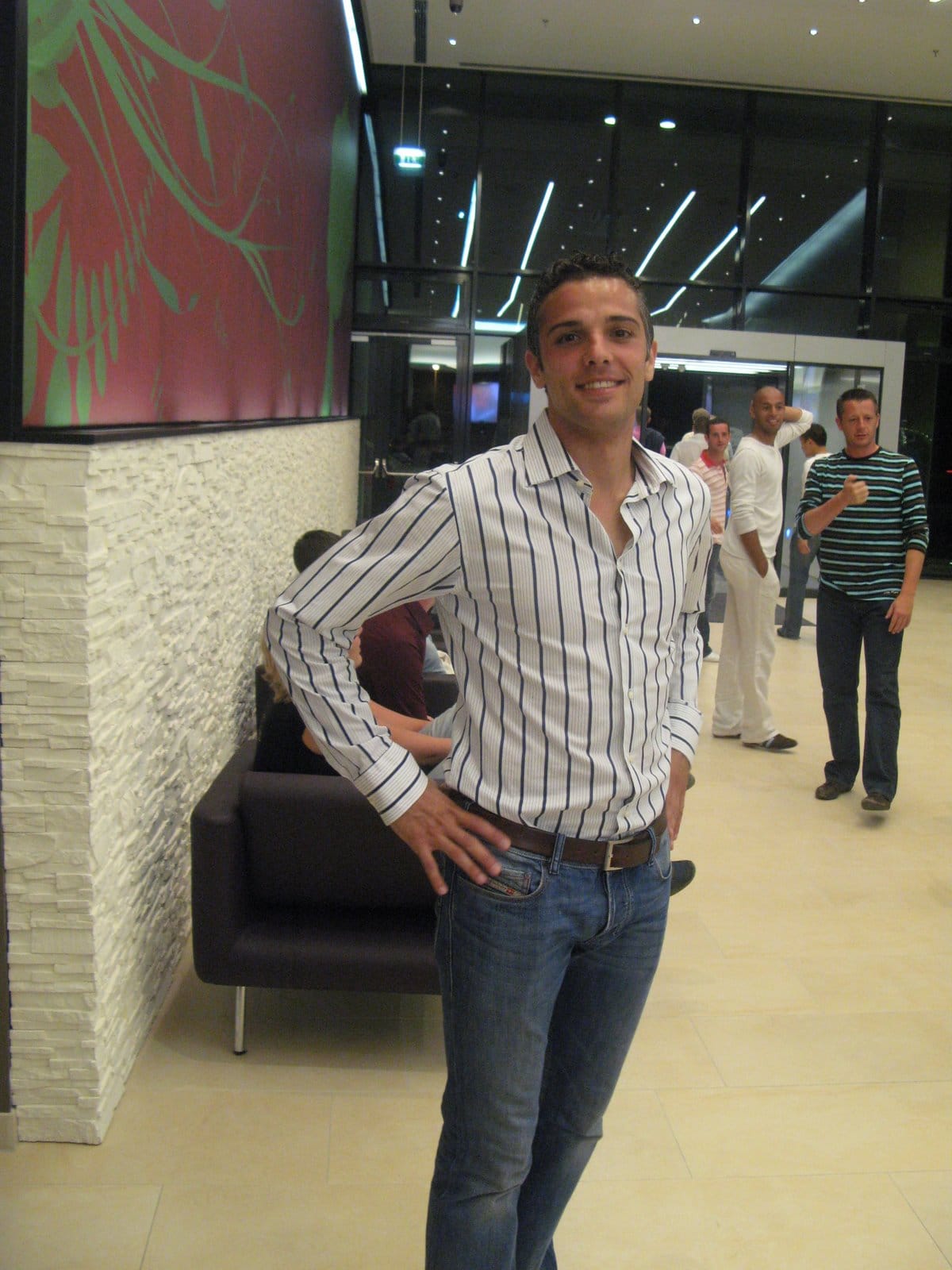 Giovanni