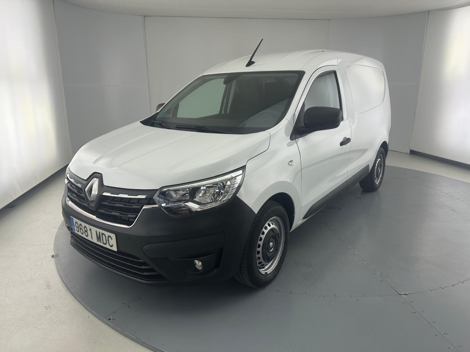 Renault Express, 2022, Diesel