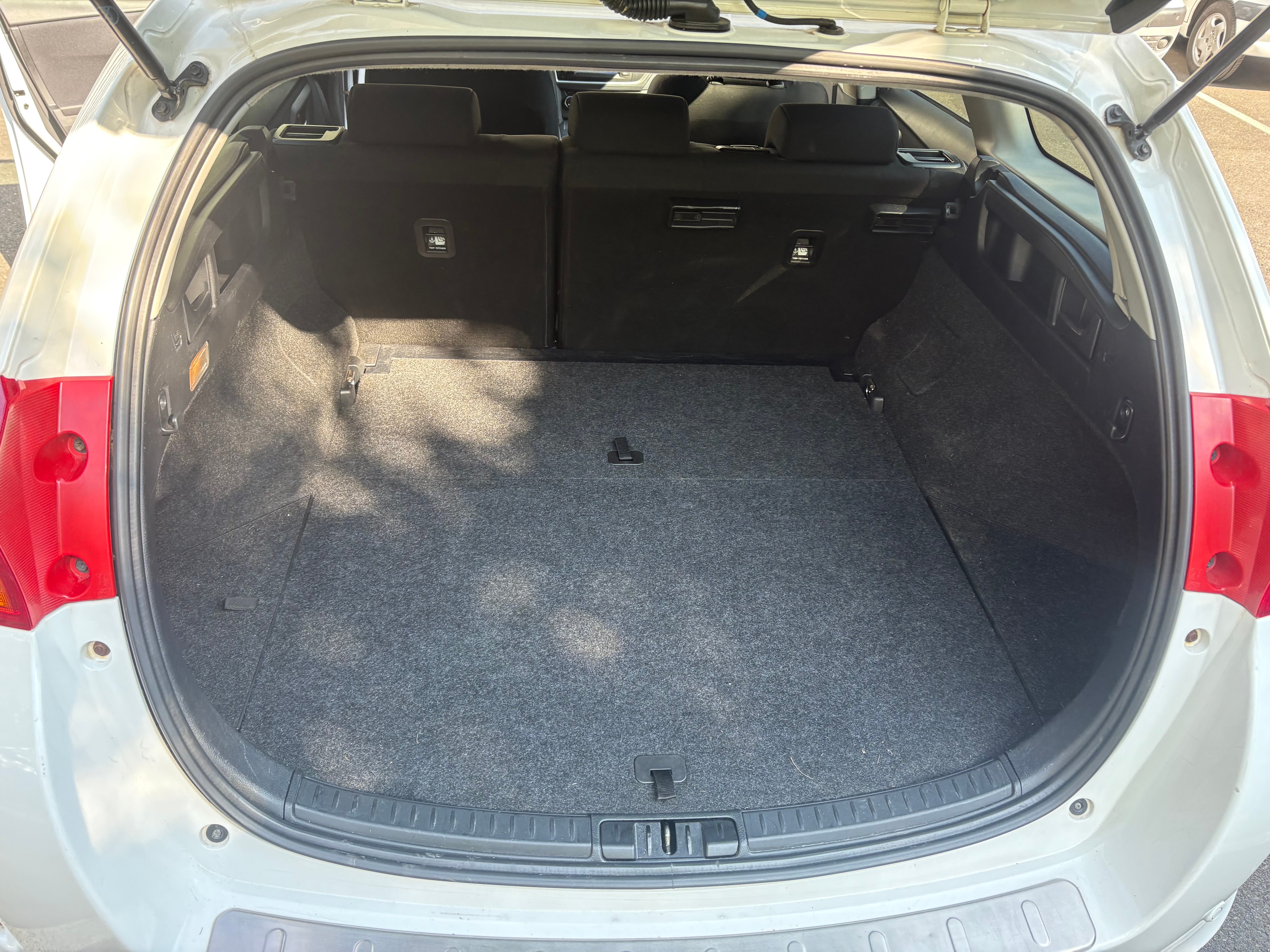 Toyota Auris Break avec Port USB