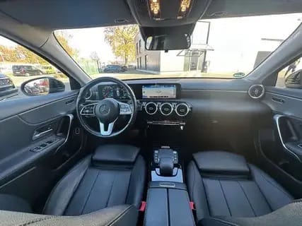 Mercedes-Benz Classe A 250 e avec Régulateur de vitesse