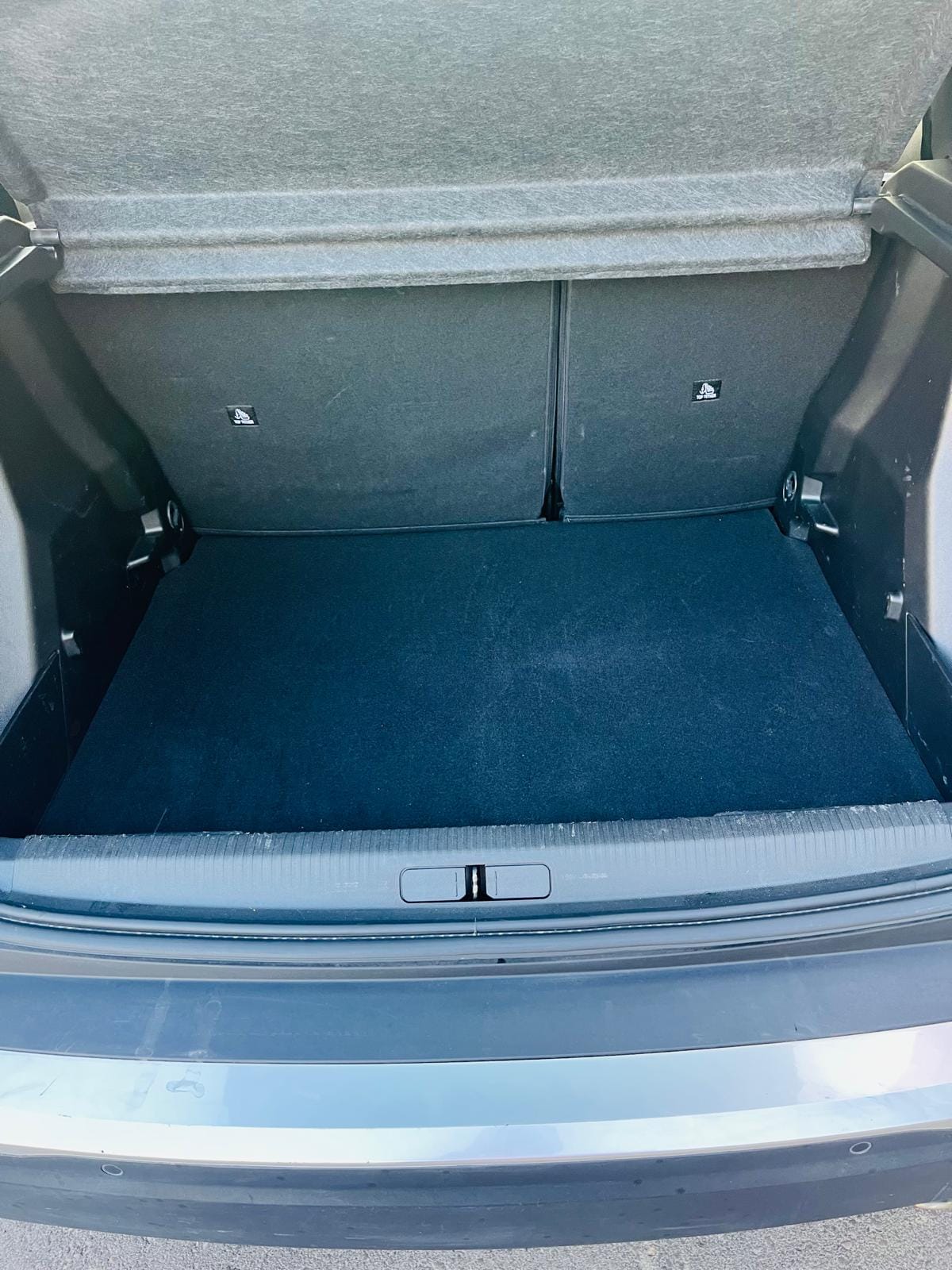 Peugeot 2008 con Audio Bluetooth