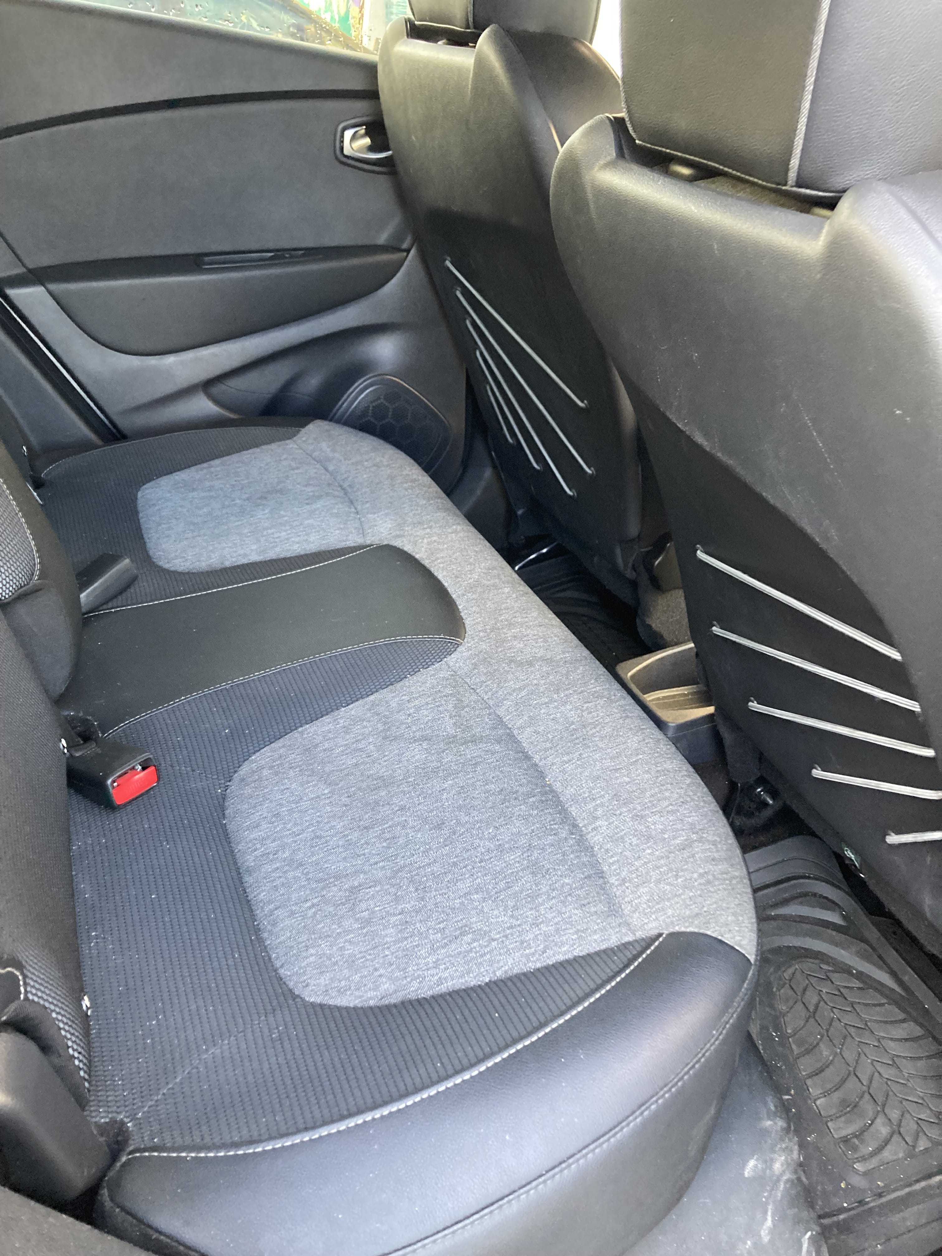 Renault Captur con GPS