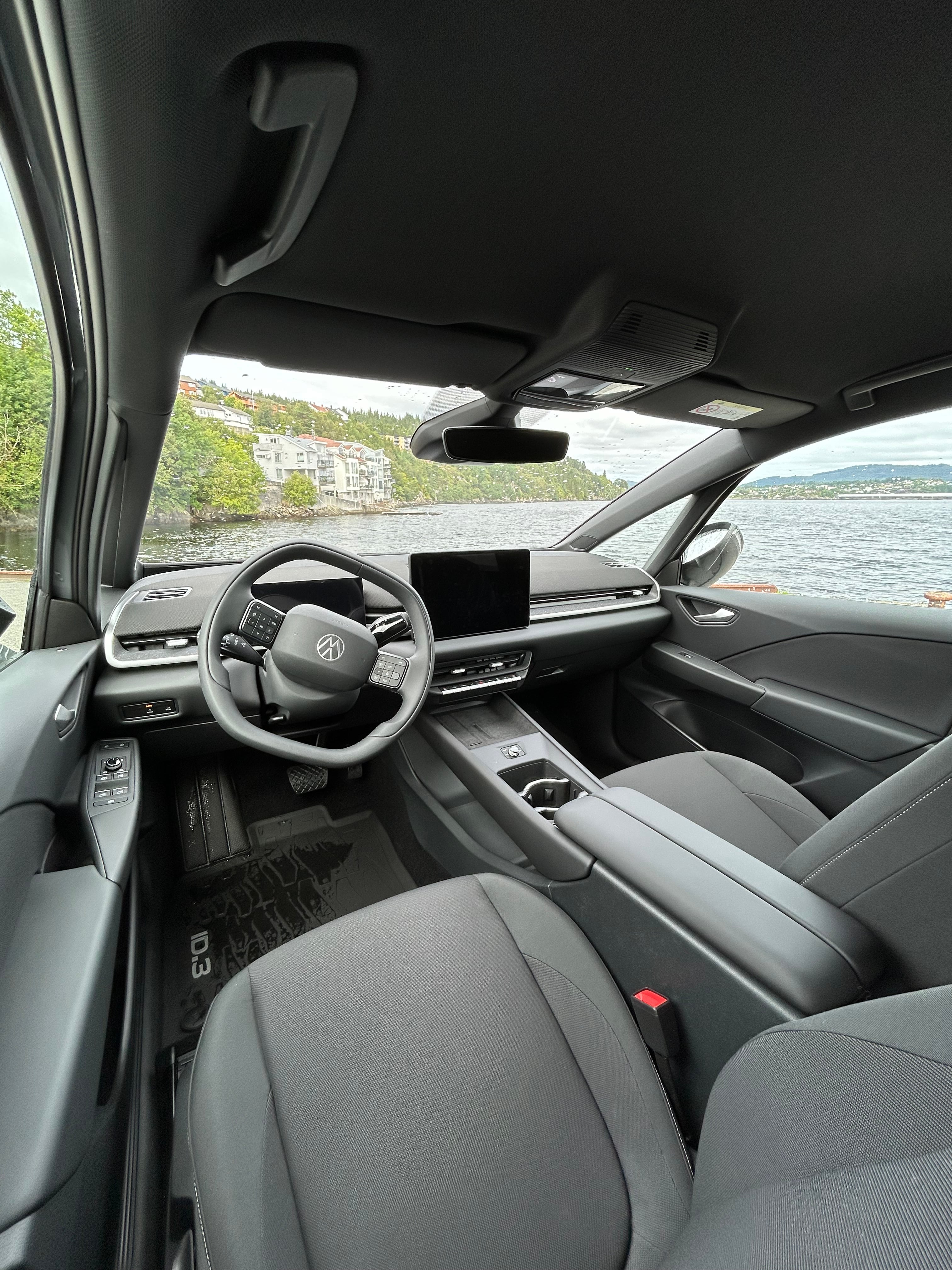 Volkswagen ID.3 Neo 125kW med Apple CarPlay