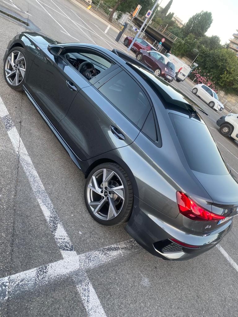 Audi A3 Sportback e-tron avec Climatisation