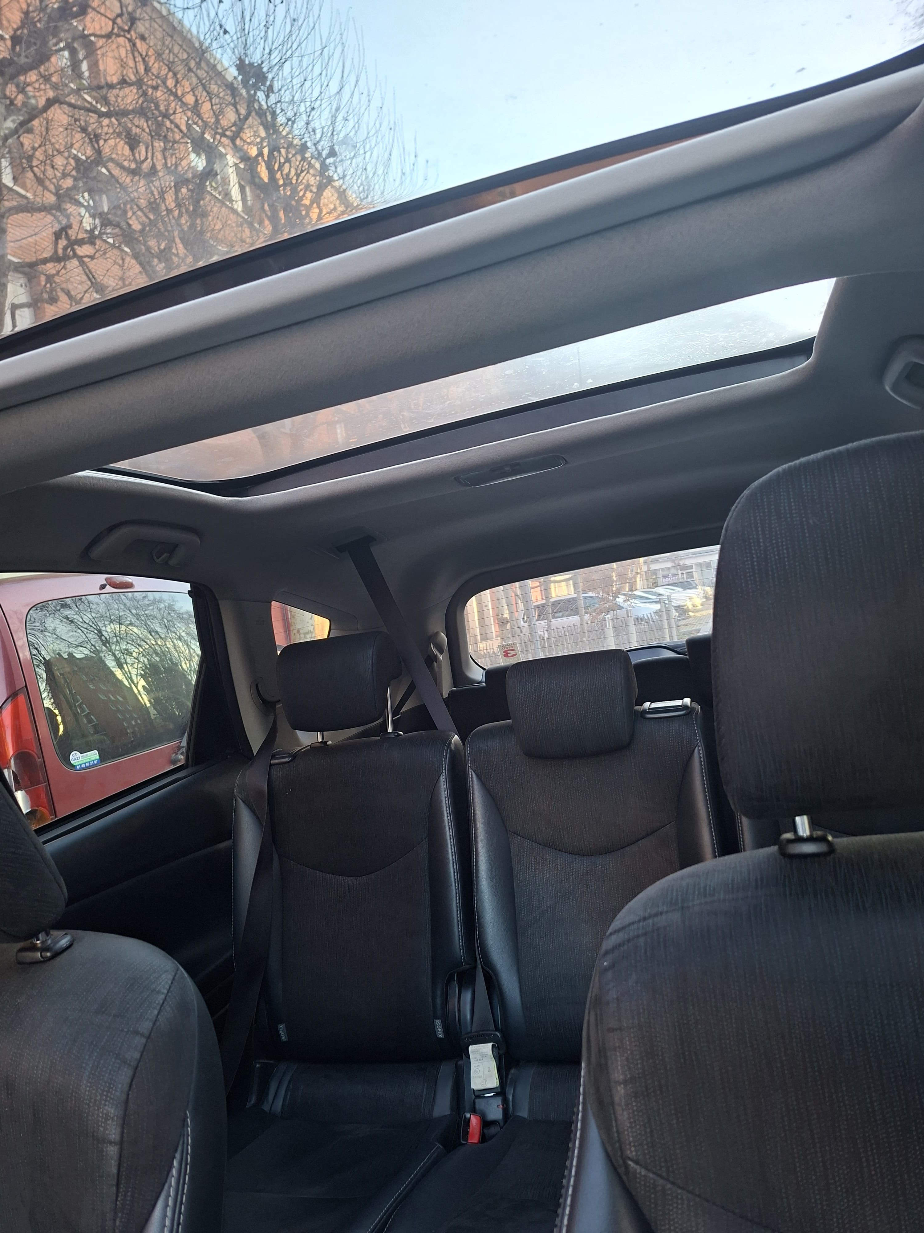 Toyota Prius Prime XLE avec Audio Bluetooth