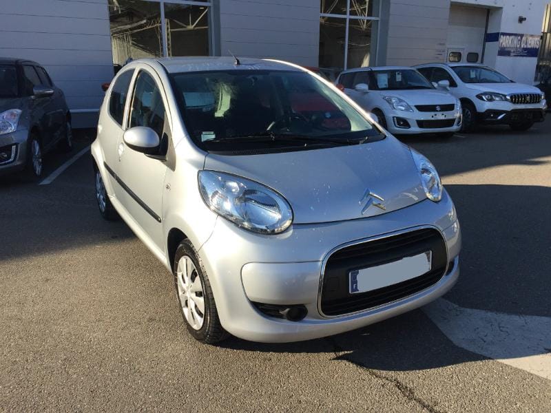 Citroen C1 1.0 i Lens, 2011, Essence 98