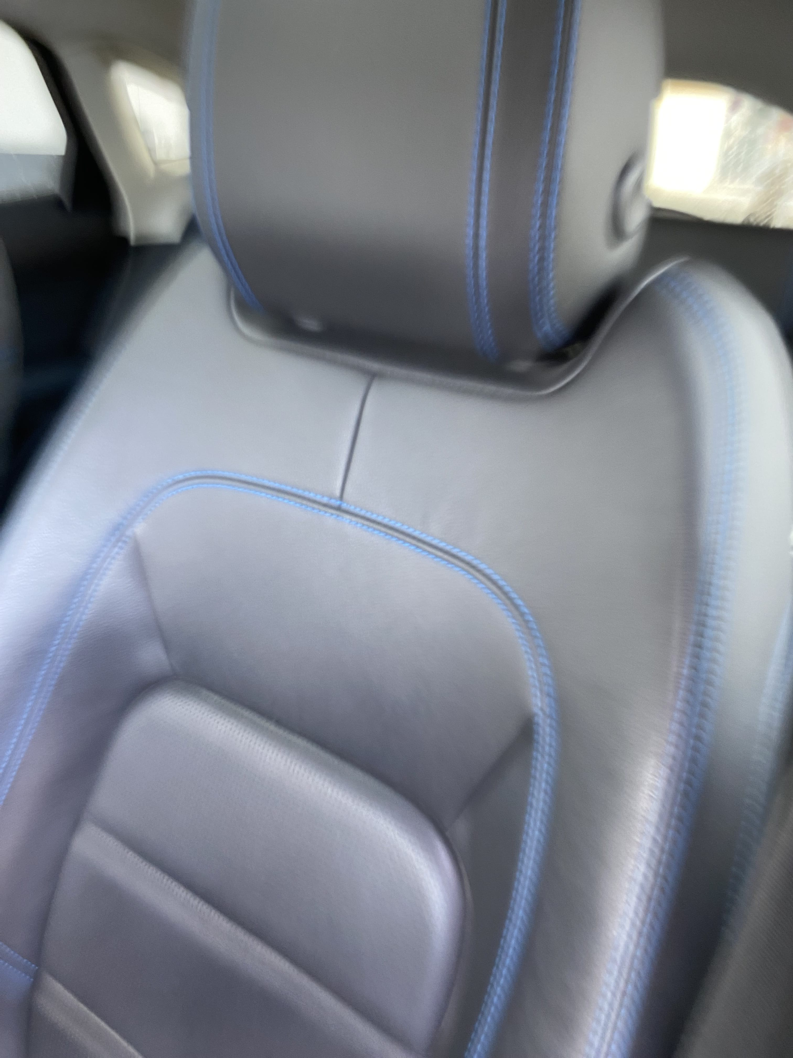 Jaguar E-Pace avec Quatre roues motrices