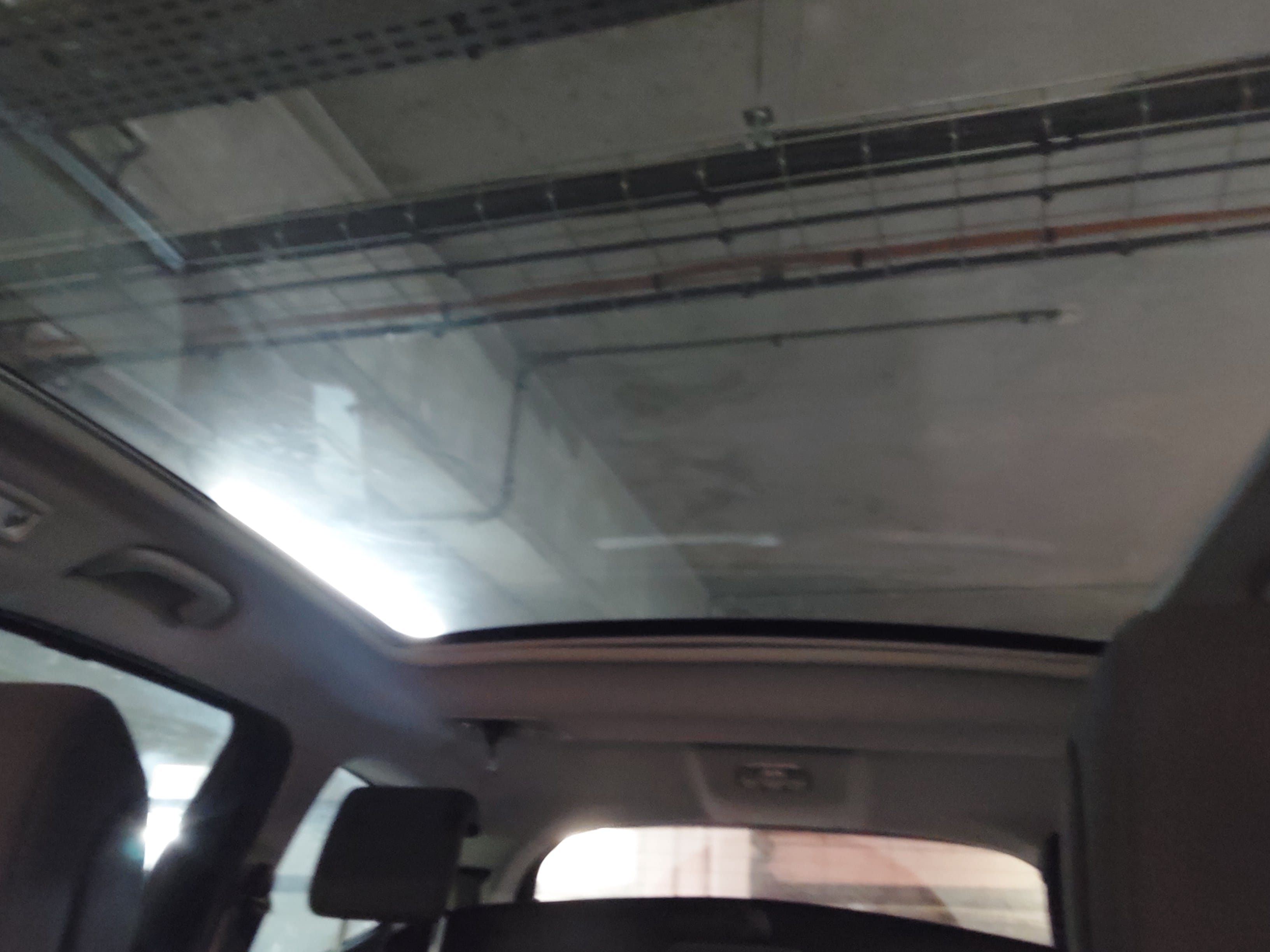 Peugeot 5008 avec Audio Bluetooth