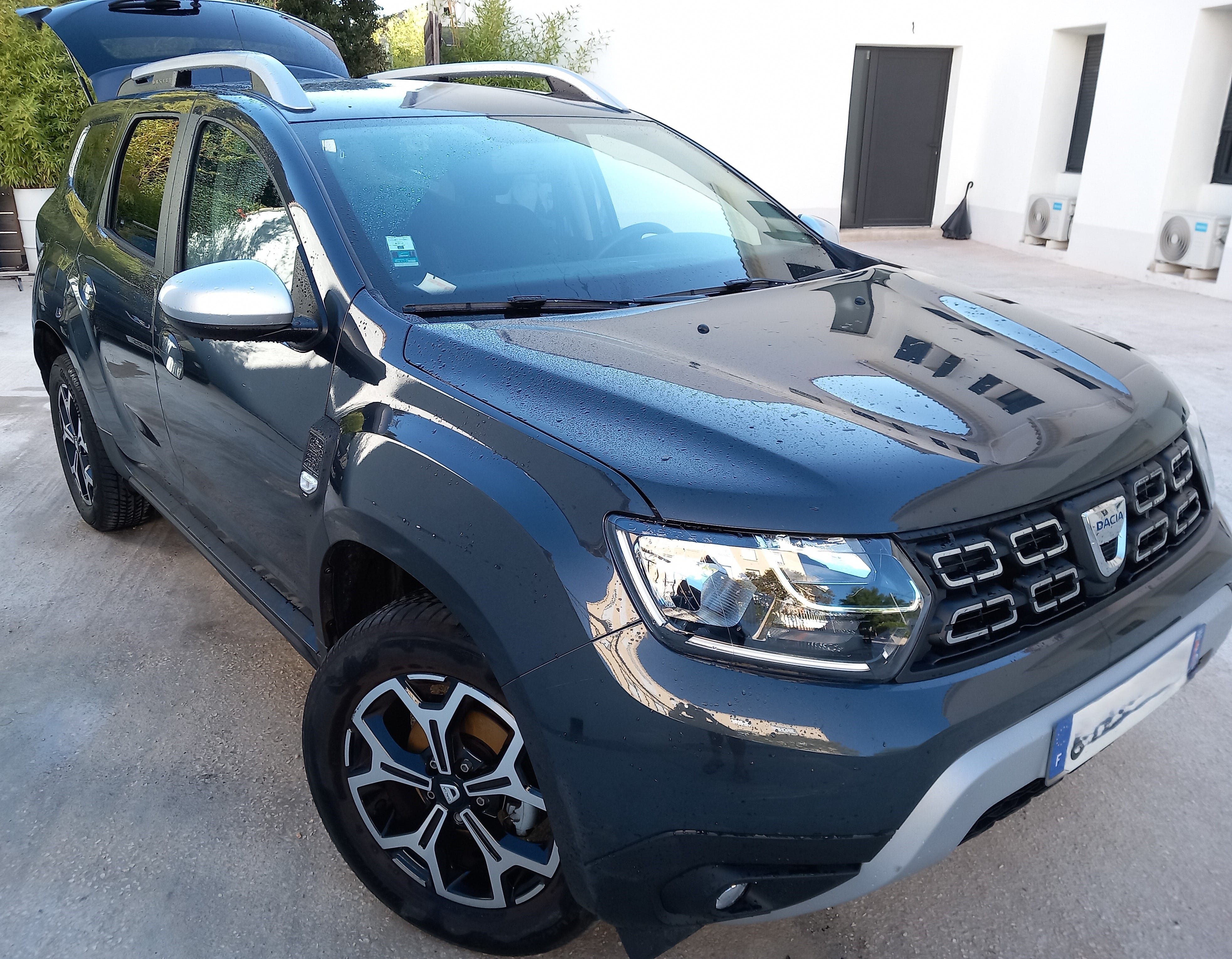 Dacia Duster 1.3 TCE, 2021, Essence 95