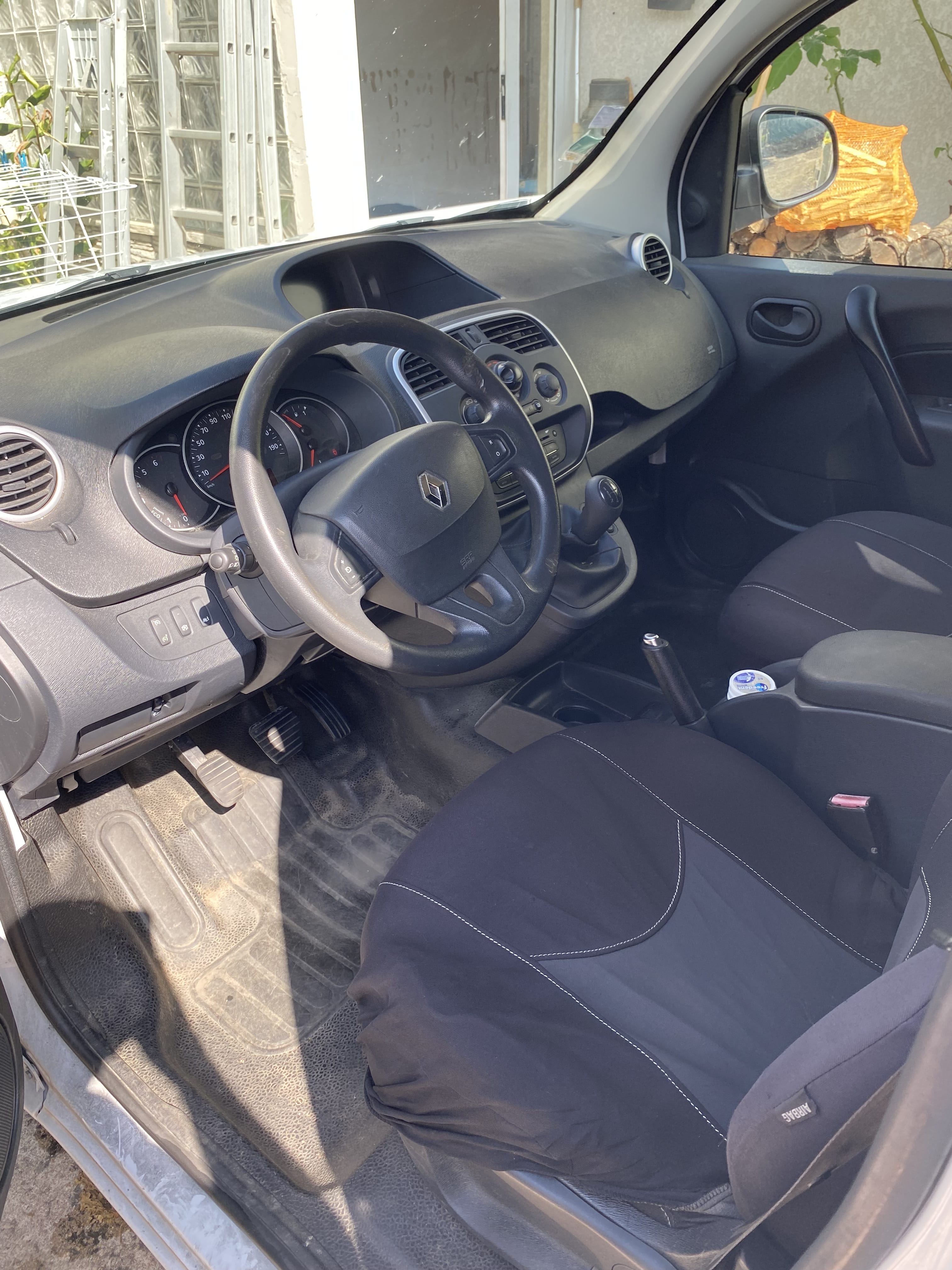 Renault Kangoo Express