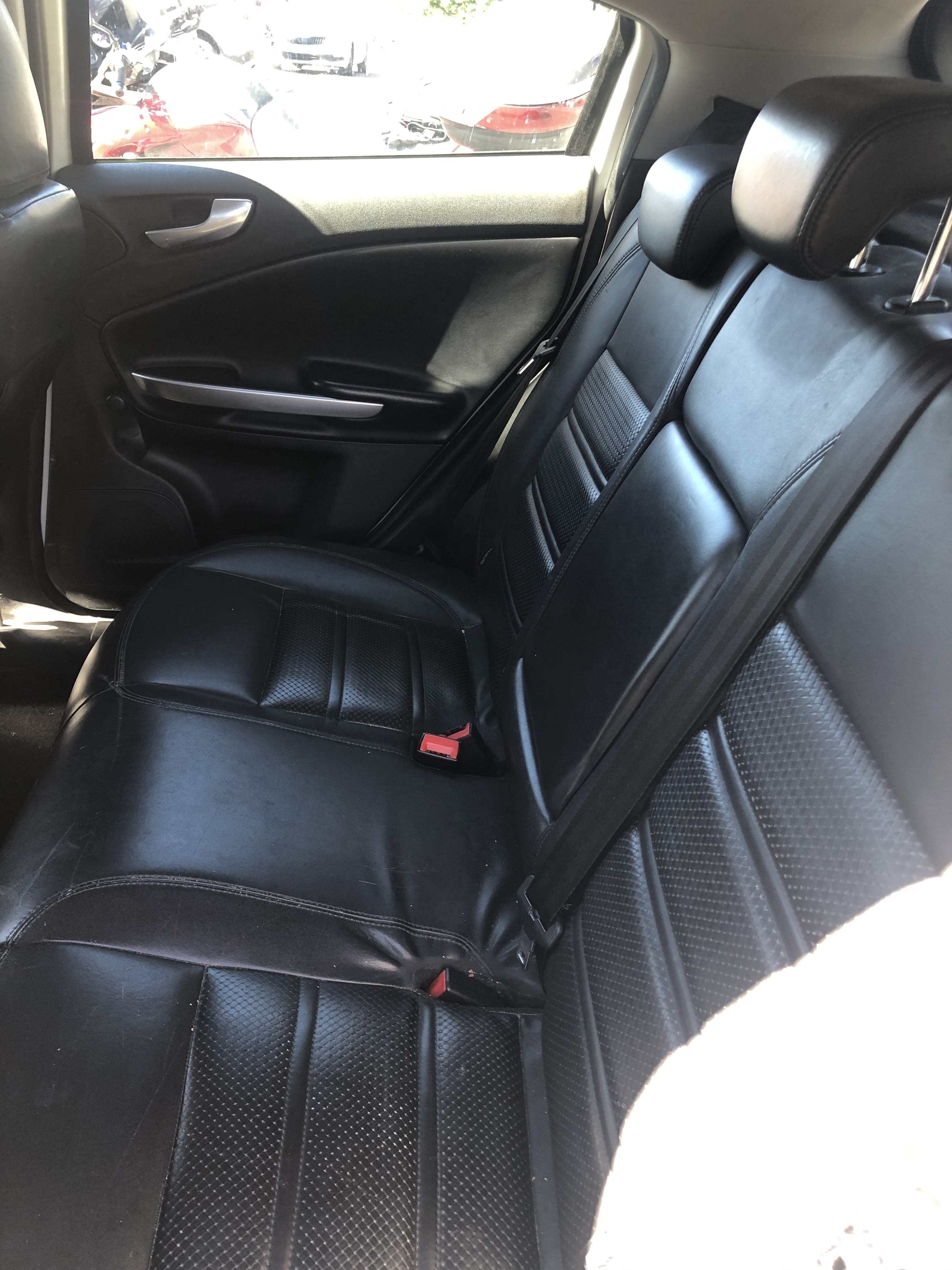 Alfa-Romeo Giulietta