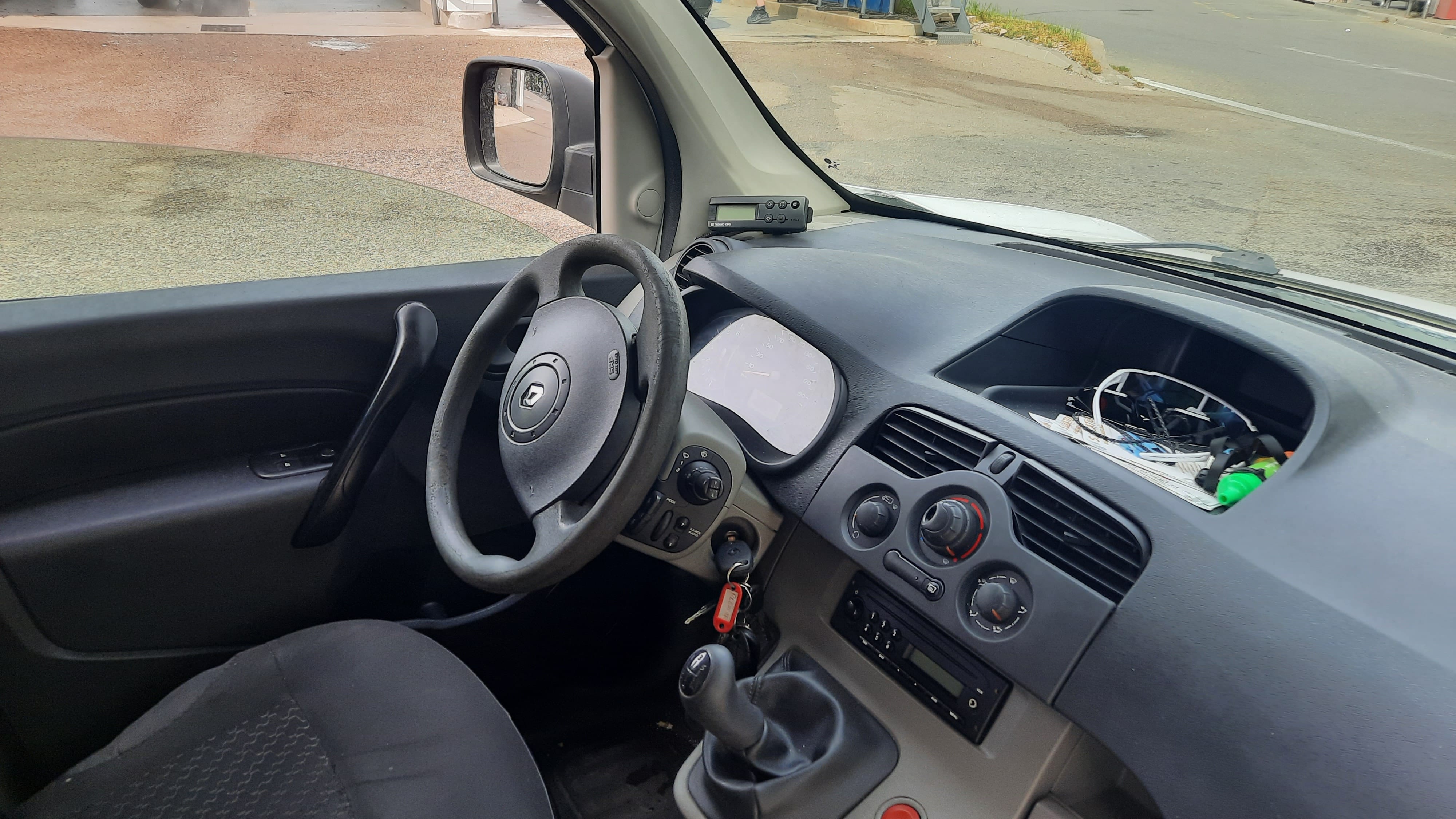 Renault Kangoo Fourgon