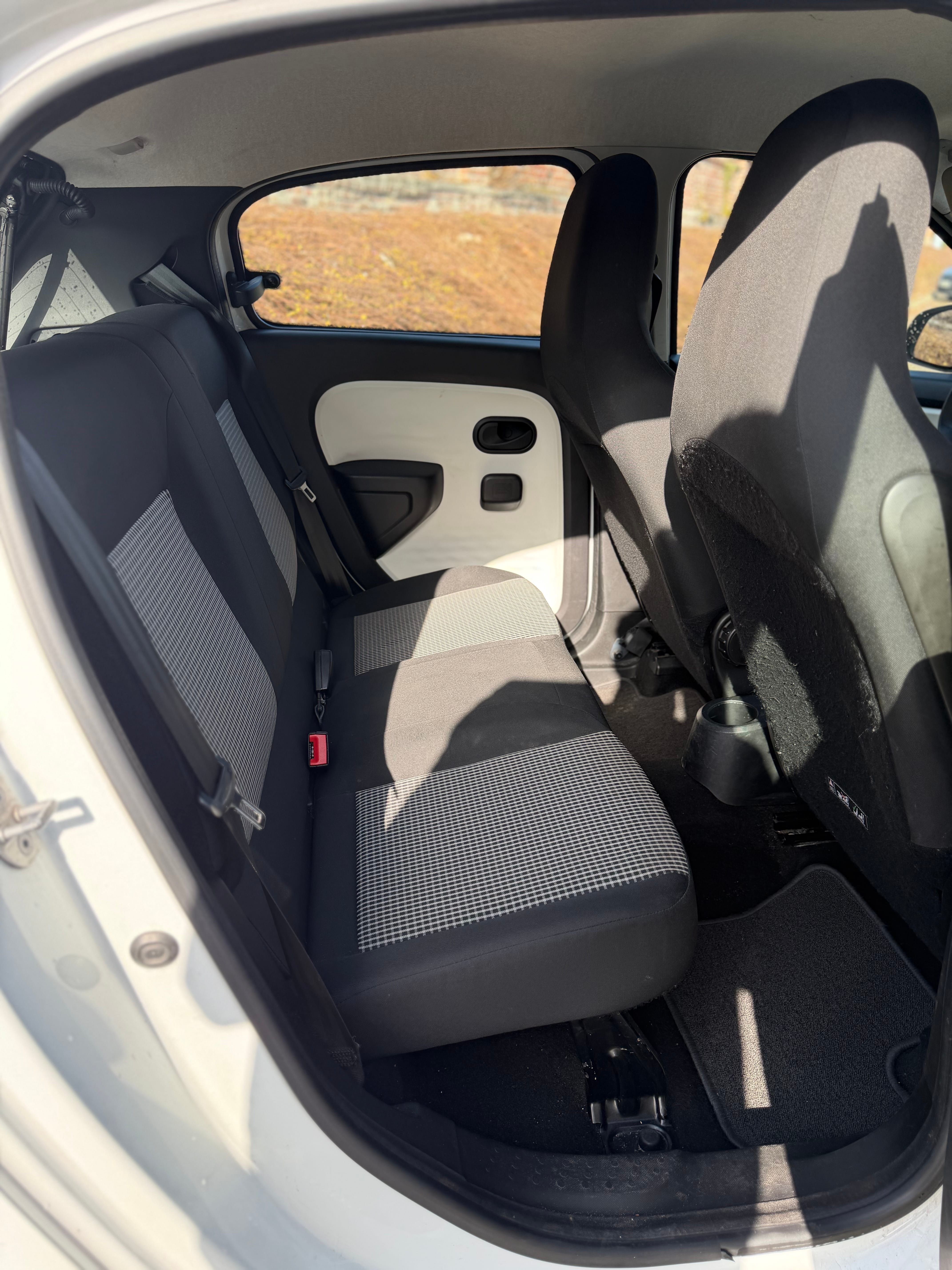 Renault Twingo III