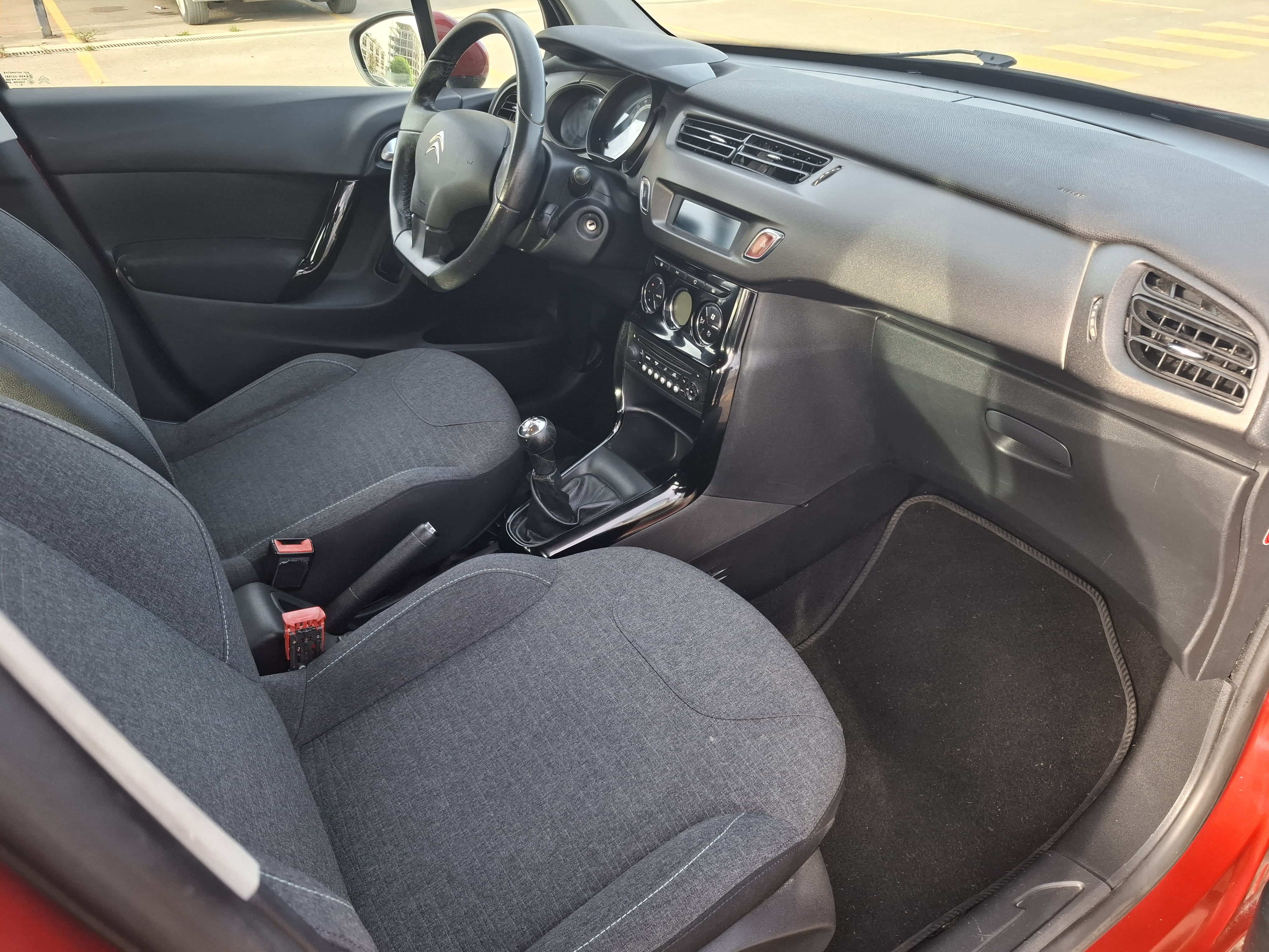 Citroen C3