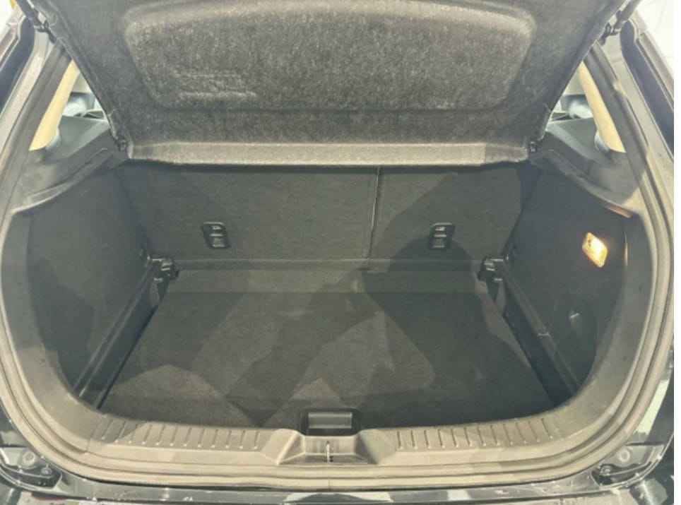 Mazda CX-3 mit Bluetooth-Audio
