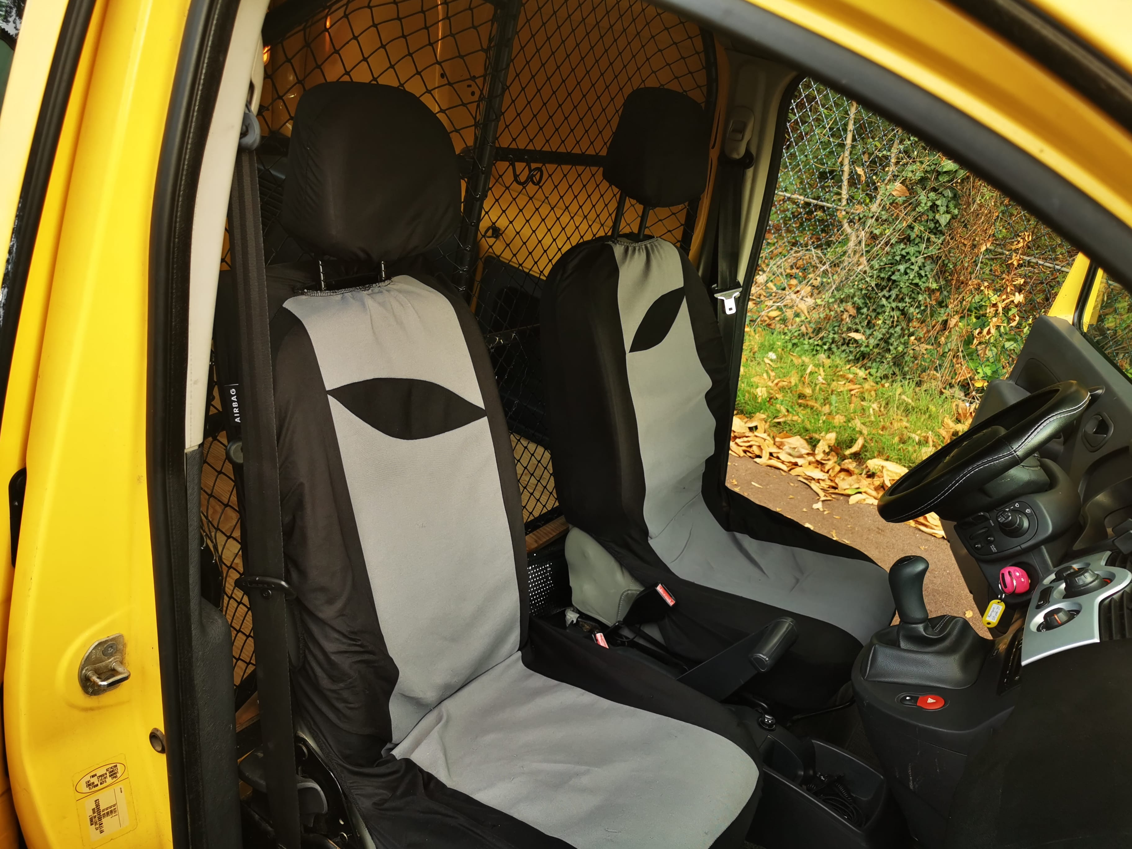 Renault Kangoo Fourgon