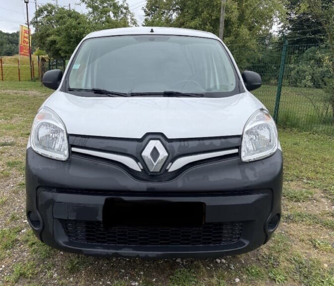 Renault Kangoo Express