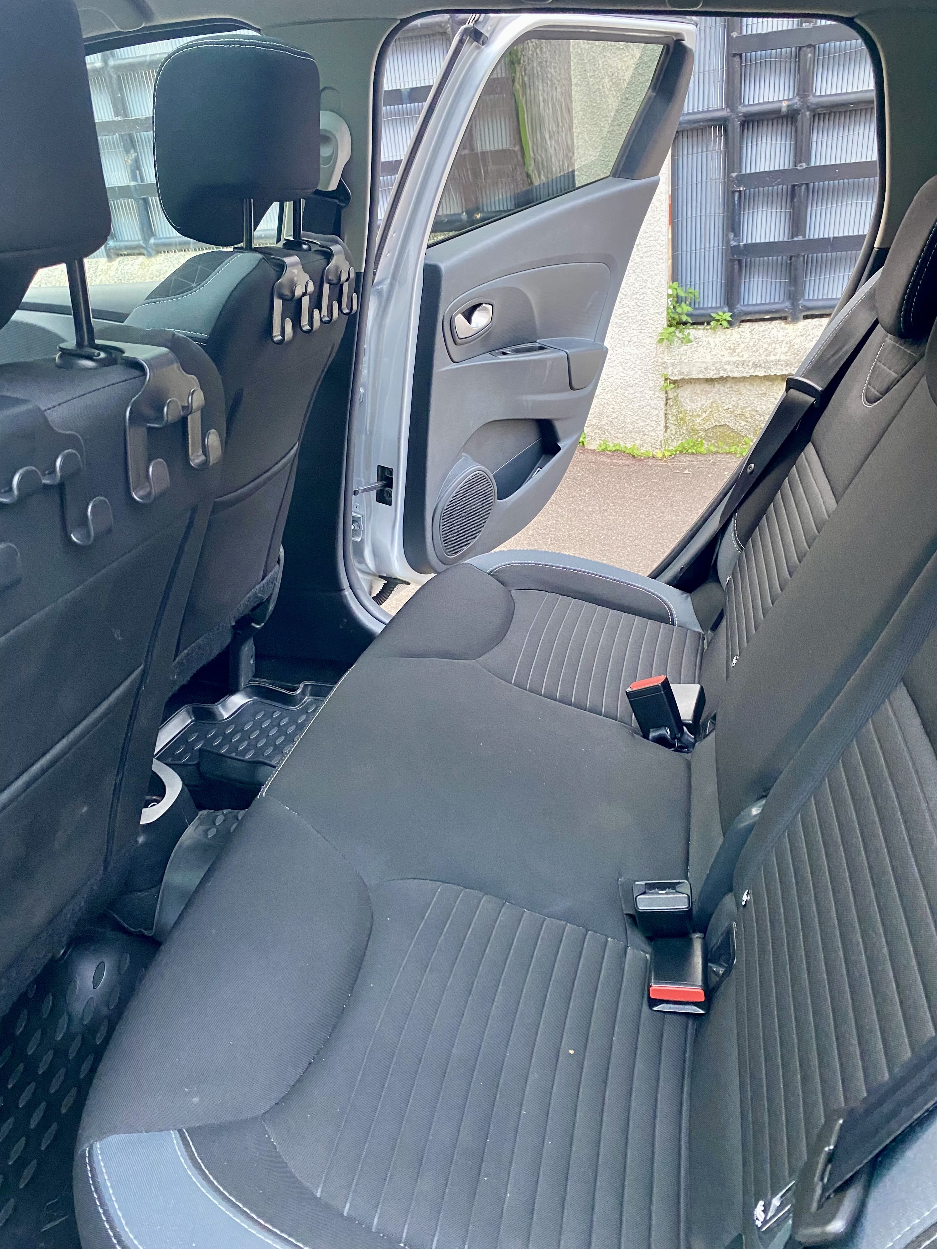 Renault Clio Estate 0.9 TCE 90 Limited Break avec Chaines