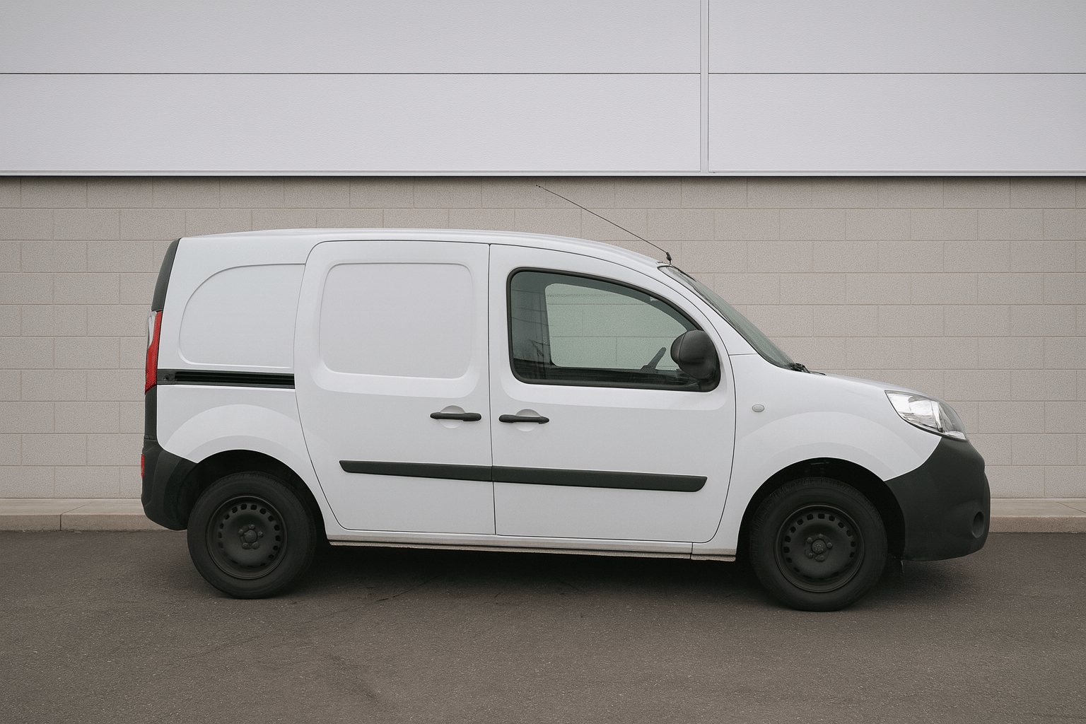 Renault Kangoo Express avec Régulateur de vitesse