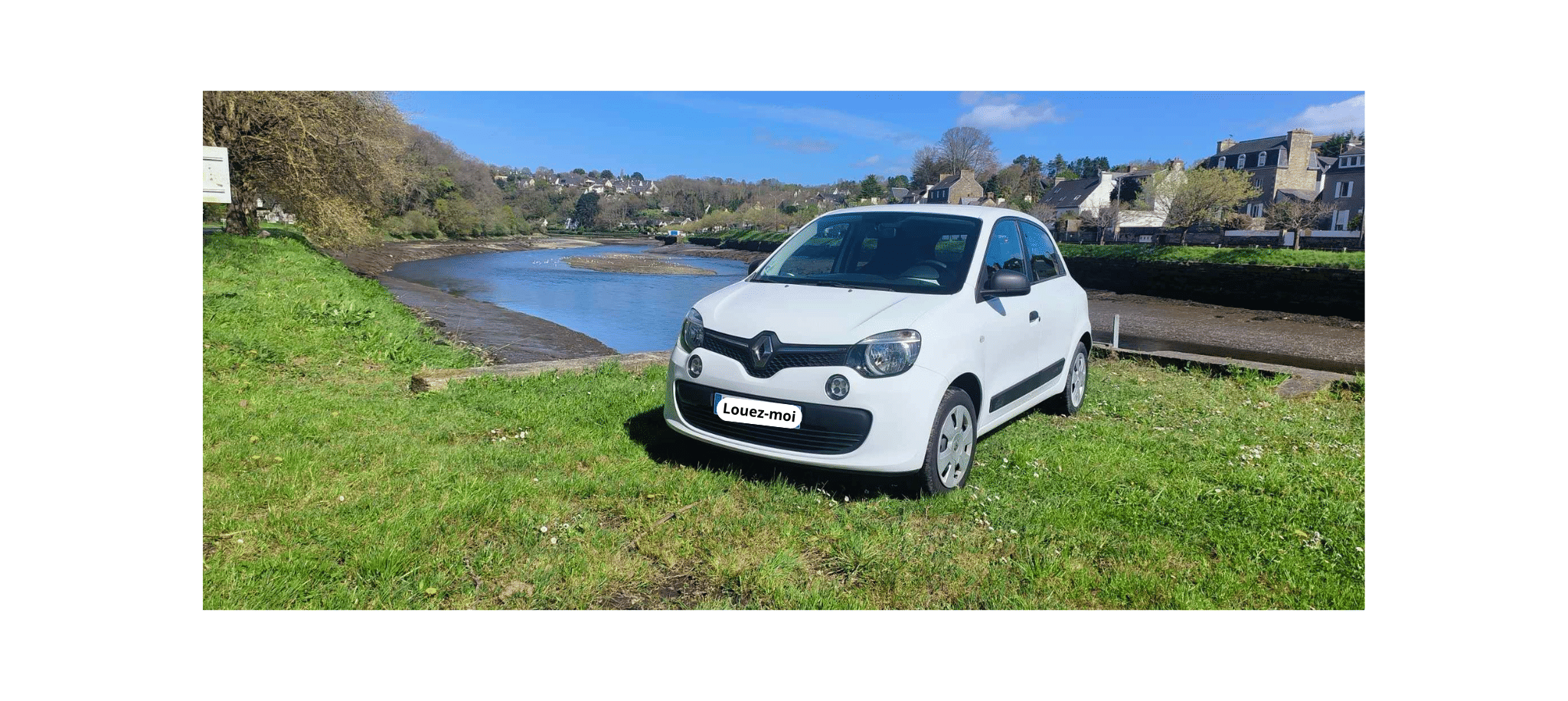 Renault Twingo III, 2015, Essence 95