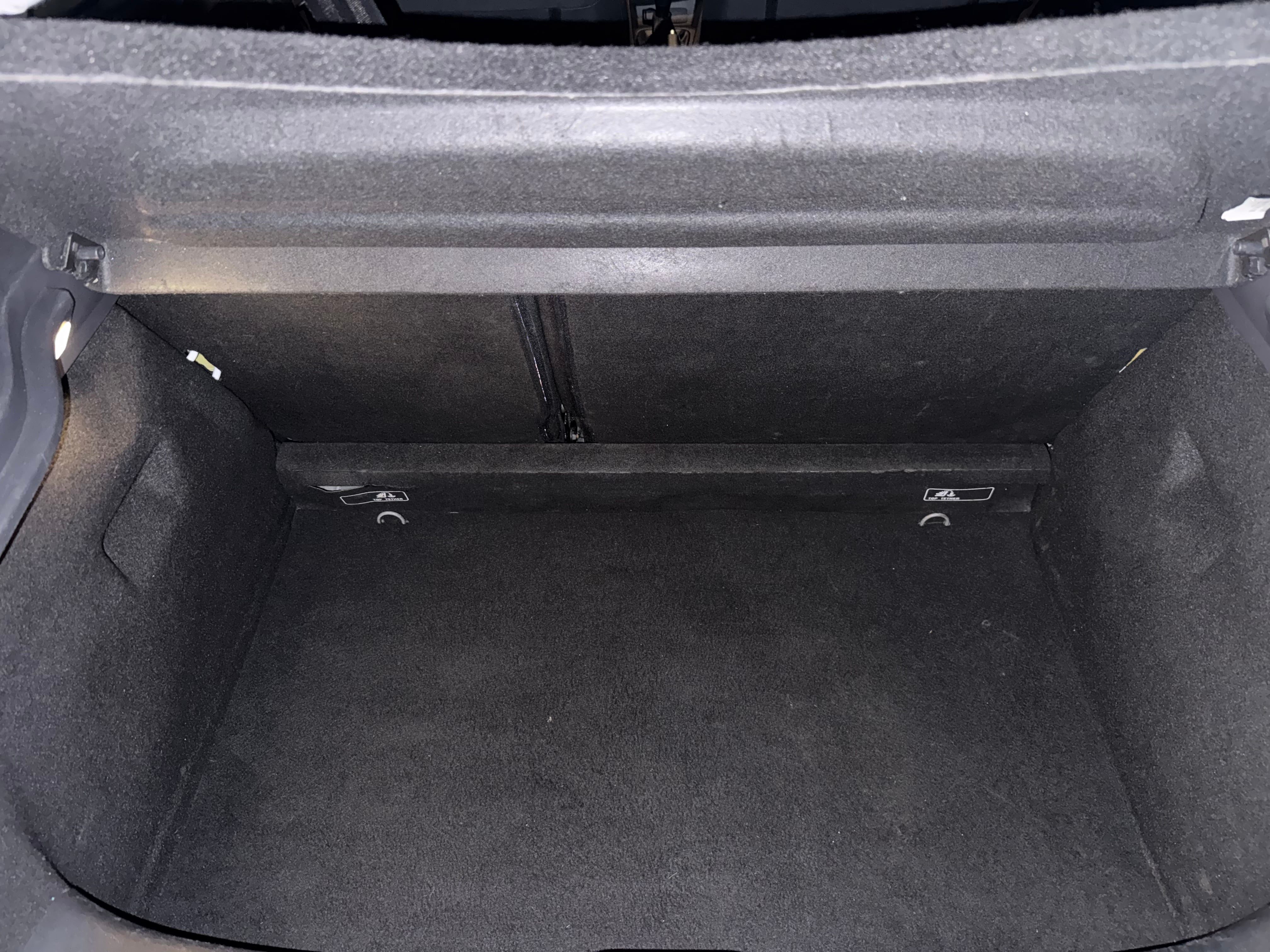 Renault Clio 4 avec Autoradio