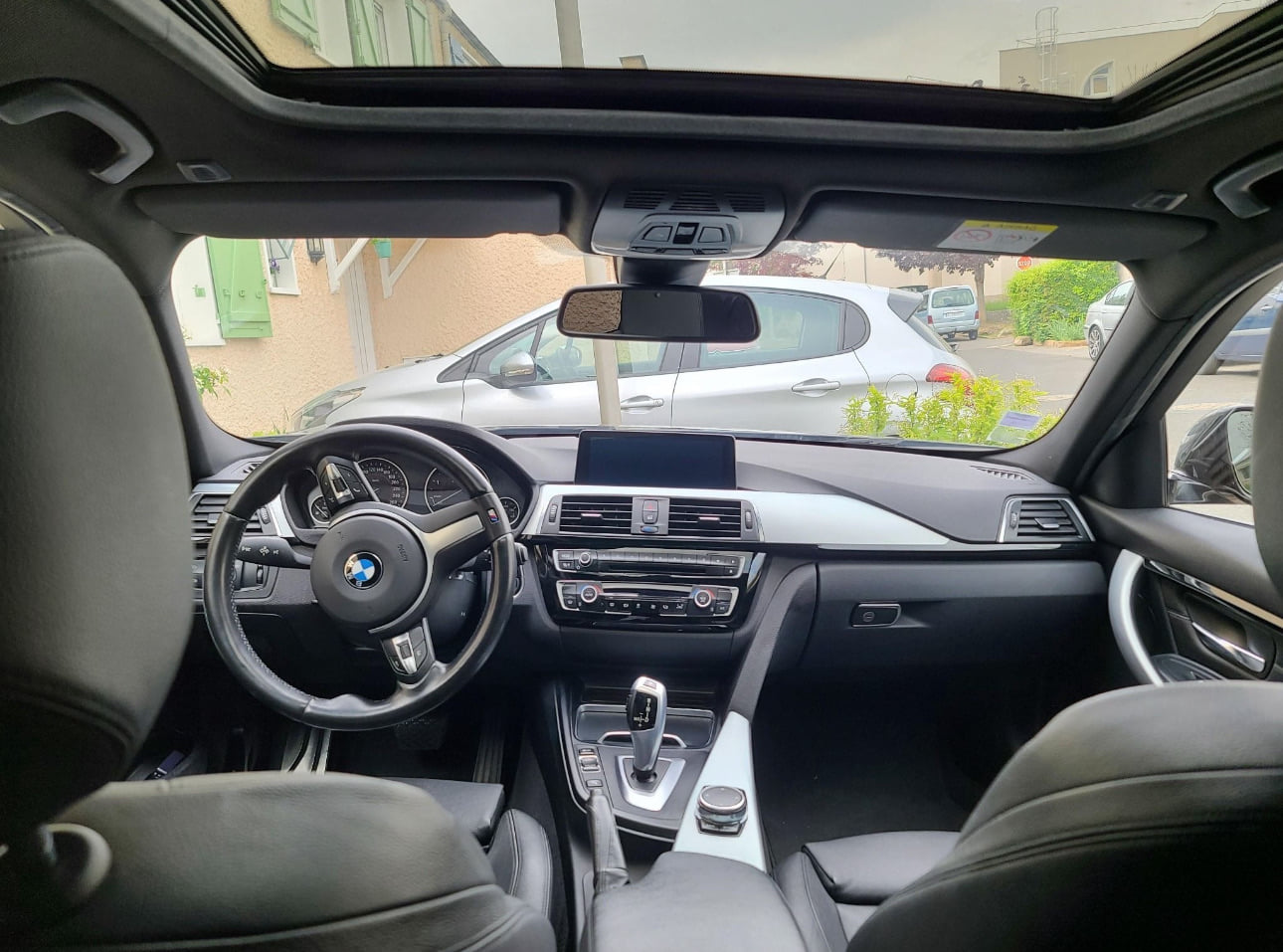 BMW Série 3 M SPORT avec Régulateur de vitesse
