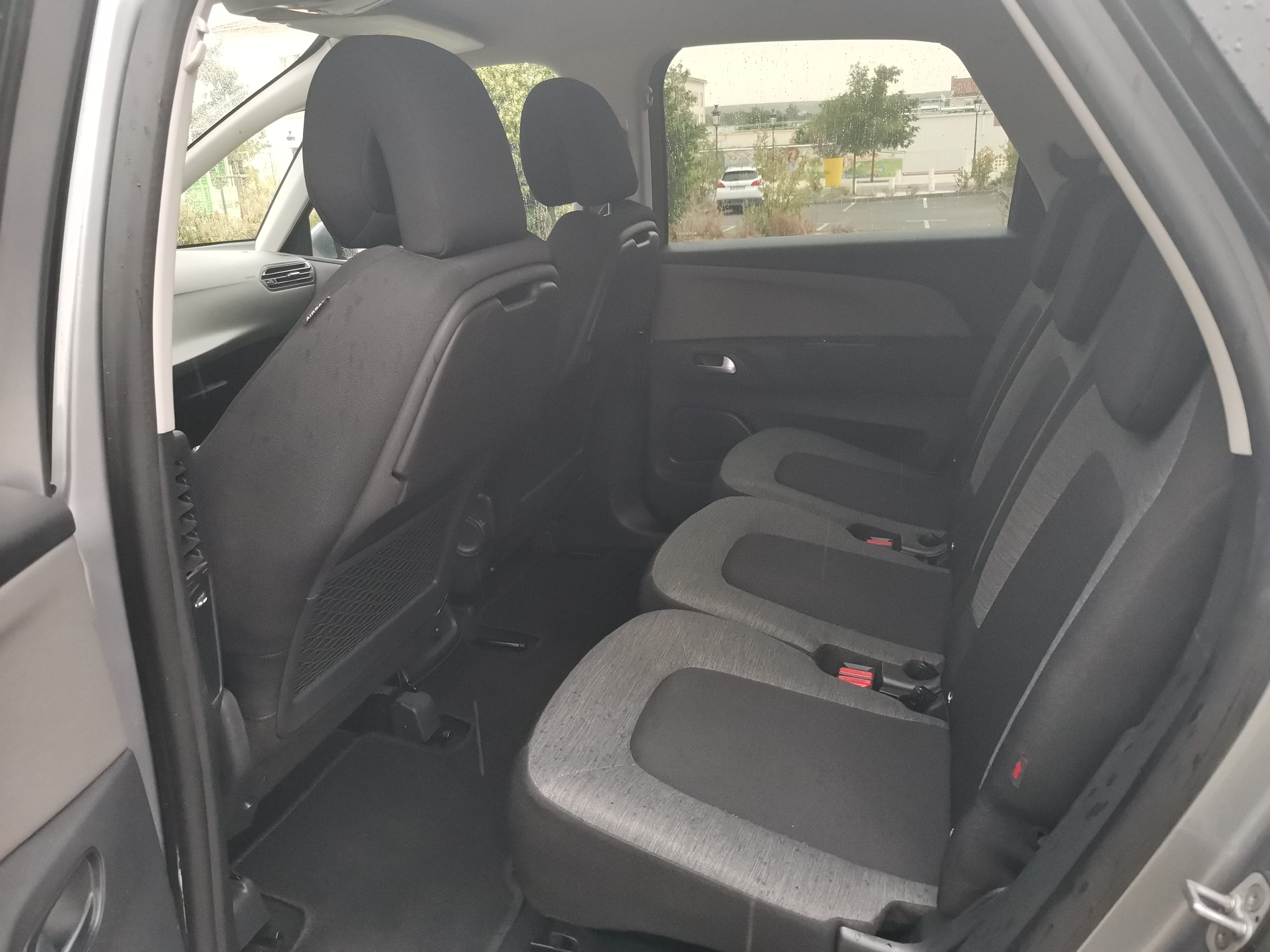 Citroen C4 Picasso Feel 1.2L 130cv