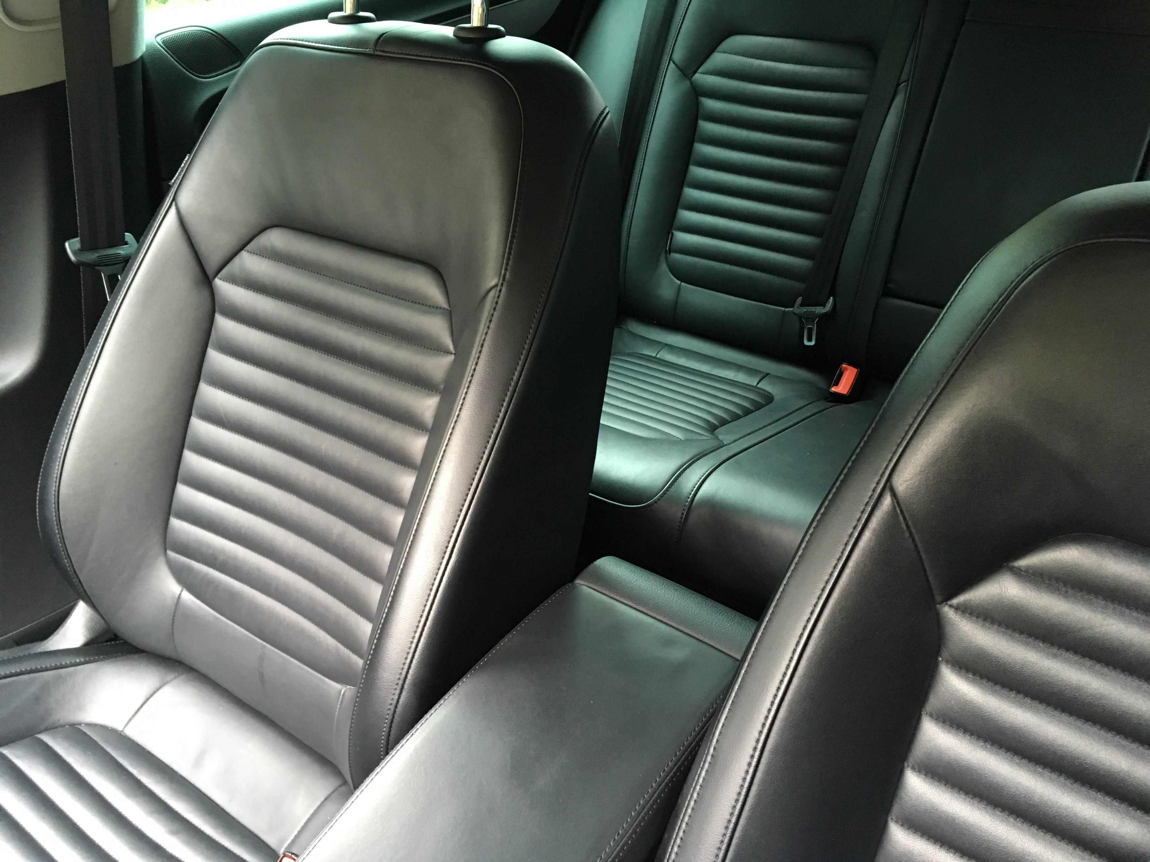 Volkswagen Passat SW FSI 3.6 essence avec Régulateur de vitesse
