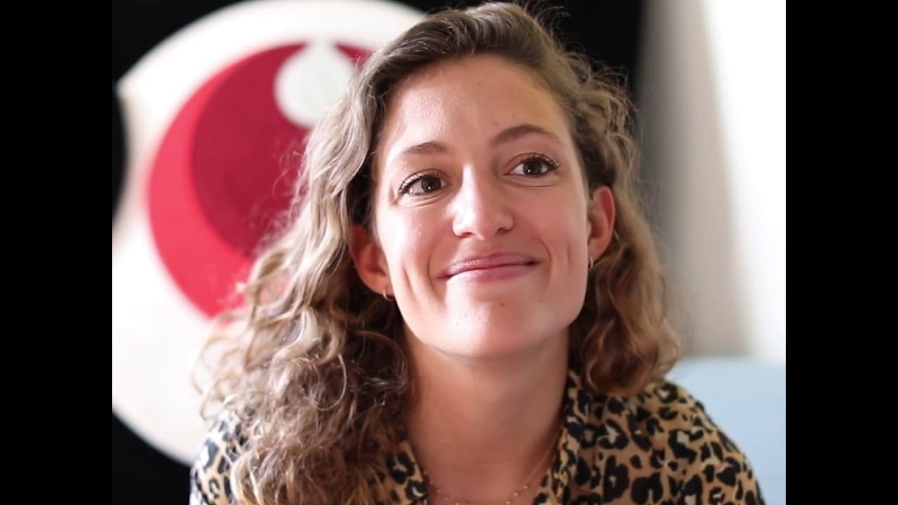 Margaux Jeanne