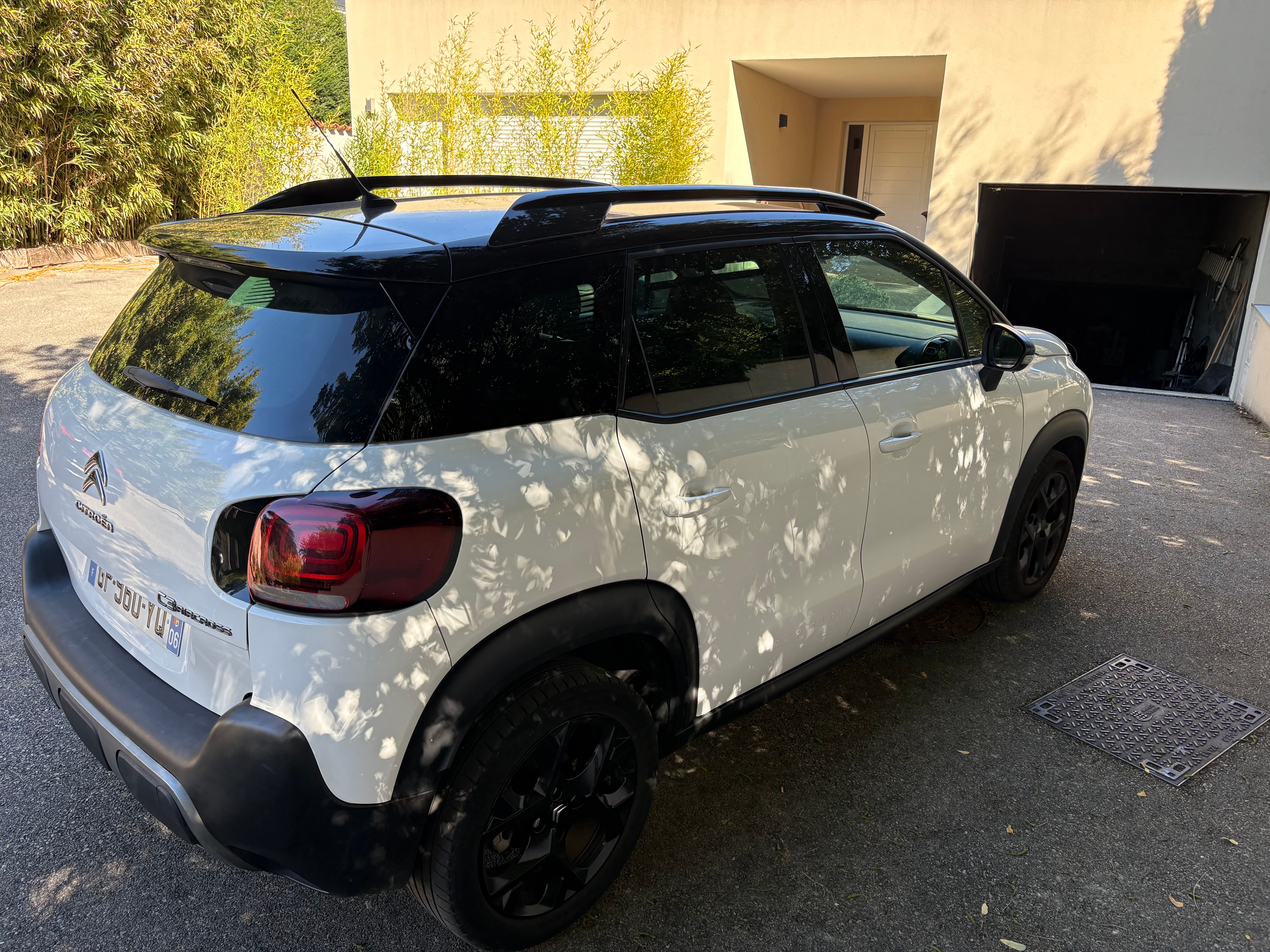 Citroen C3 avec Climatisation