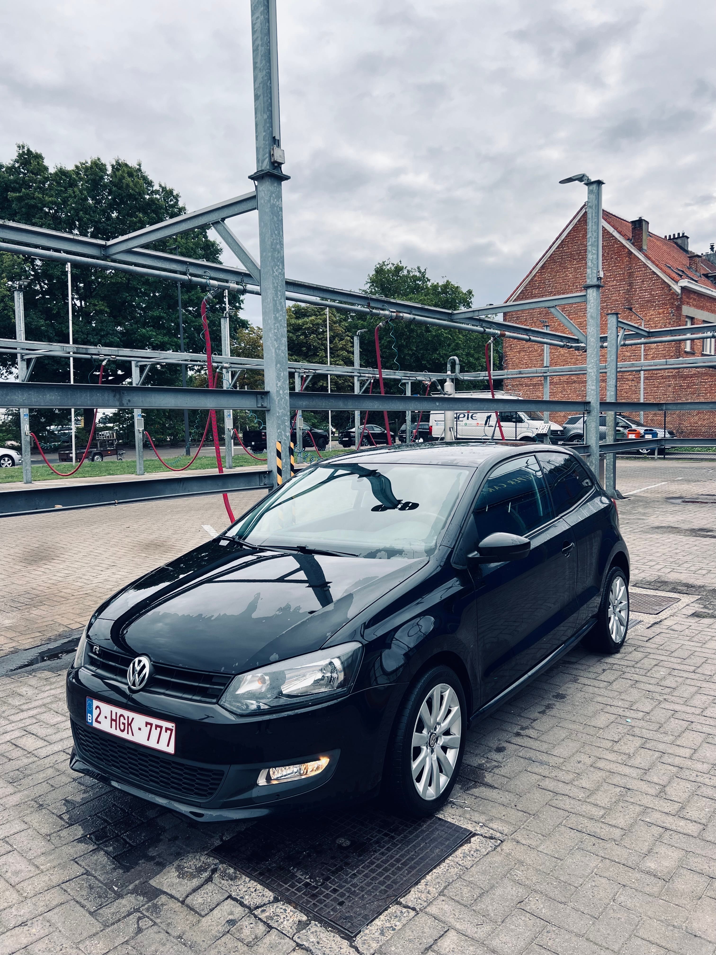Volkswagen Golf met Airco