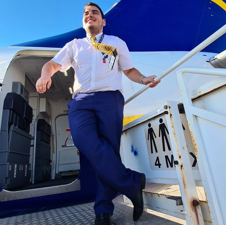 Rafael Alexandre