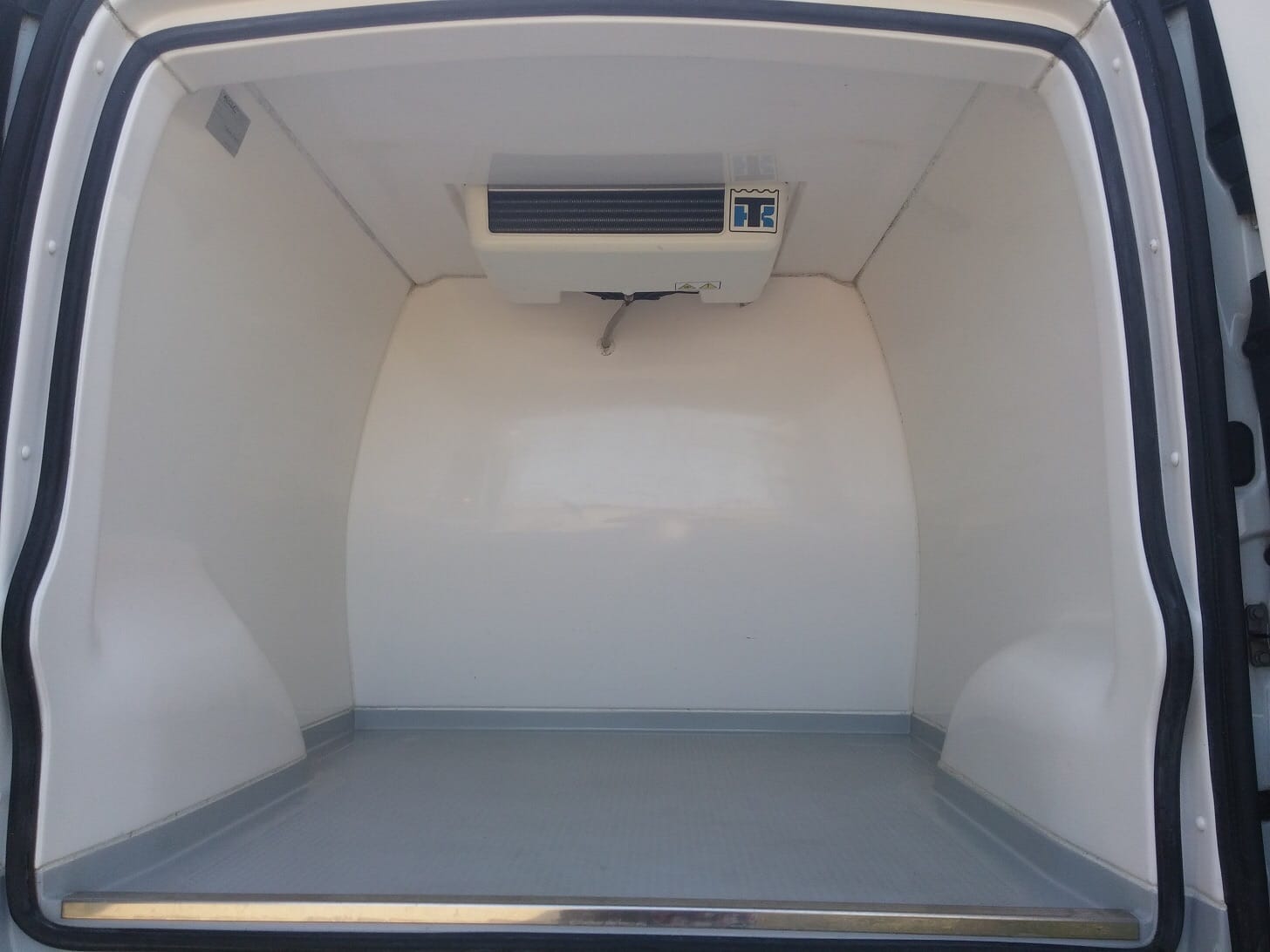 Renault Kangoo Express