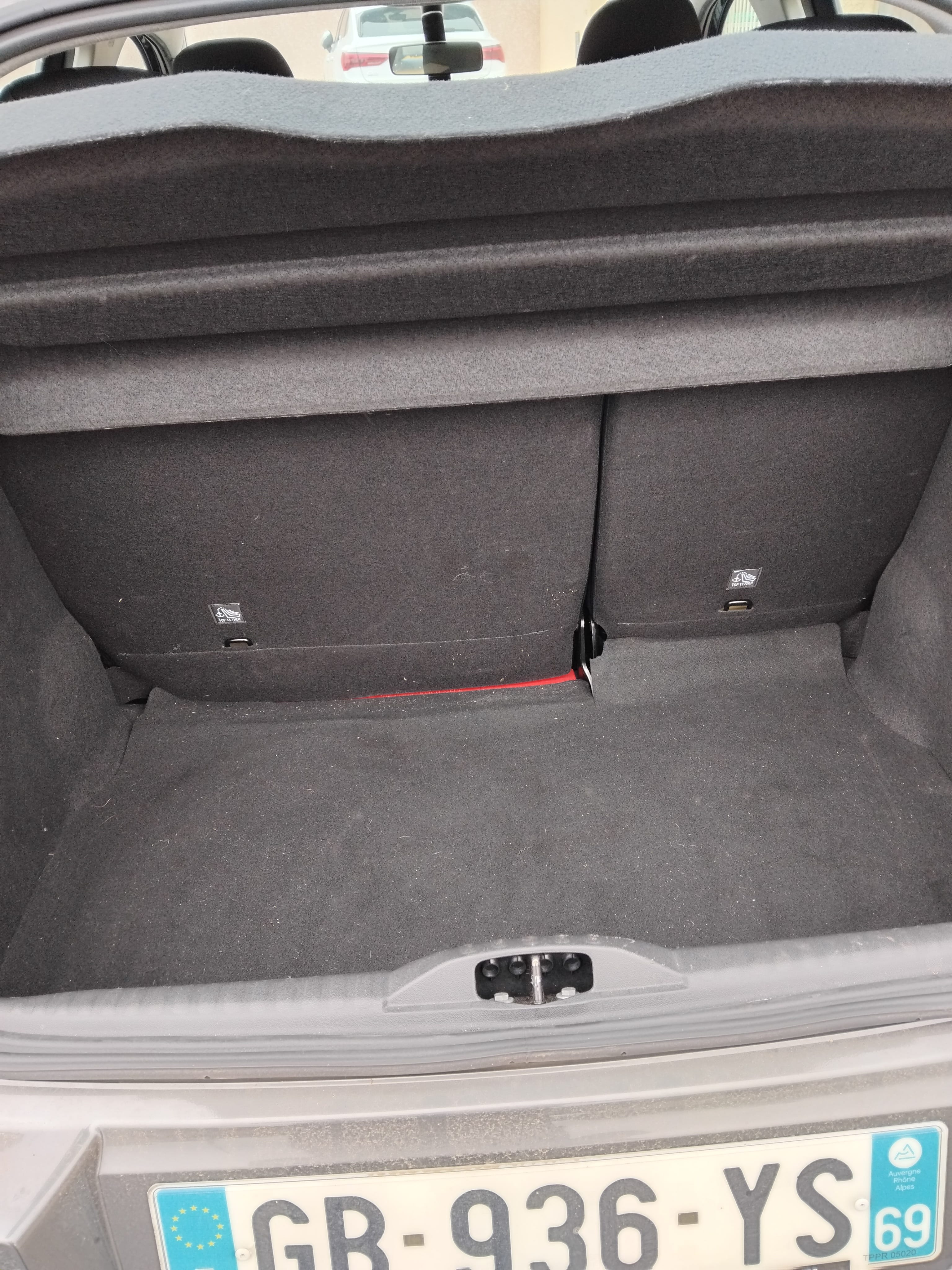 Citroen C3 avec Audio Bluetooth