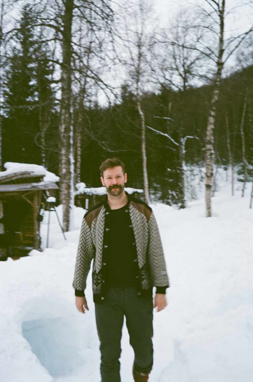 Robert Uggedal