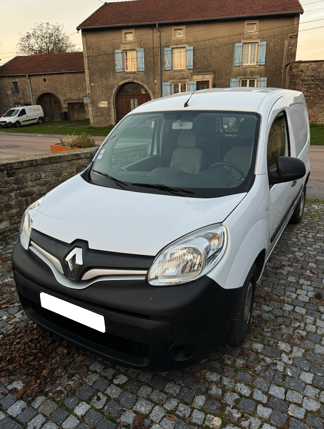 Renault Kangoo Express, 2015, Diesel
