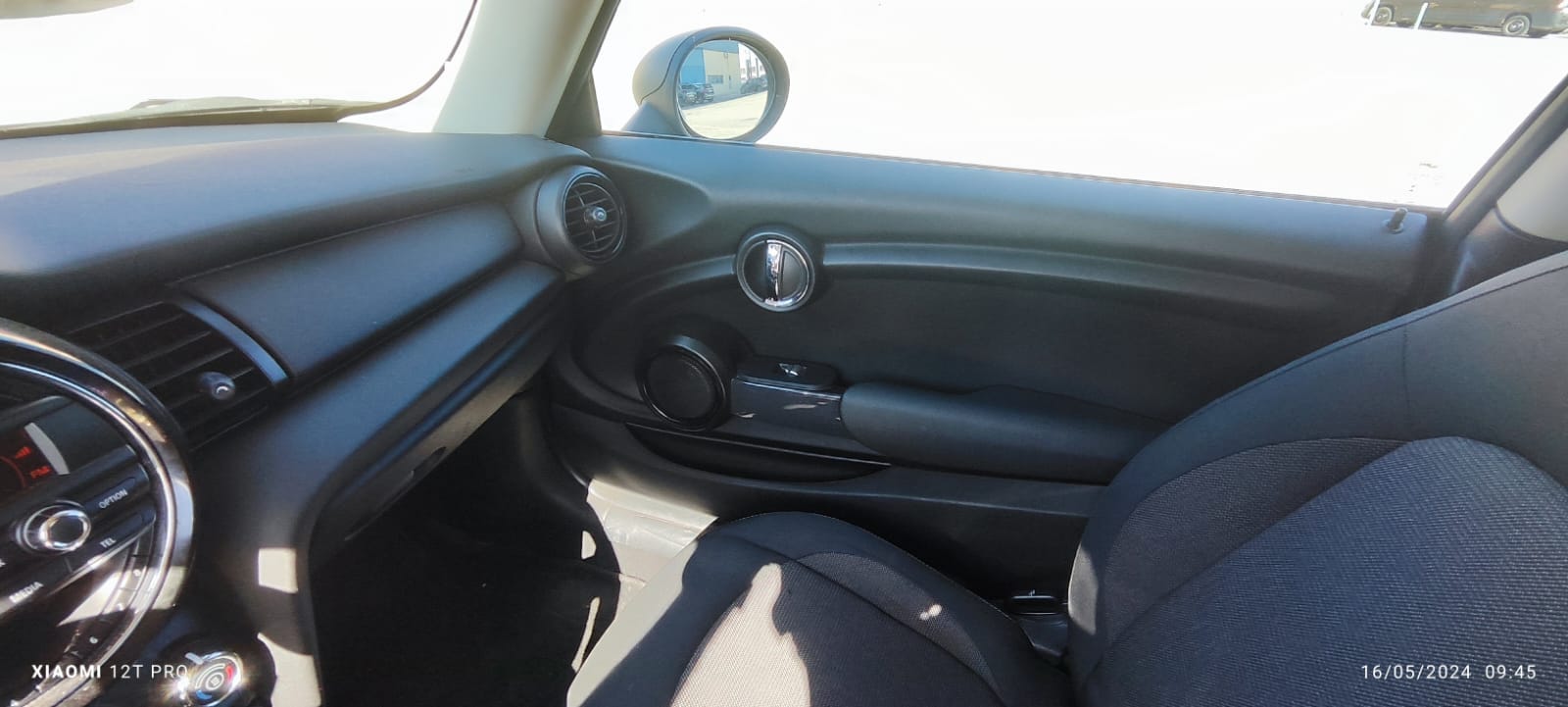 Mini One 3 Puertas