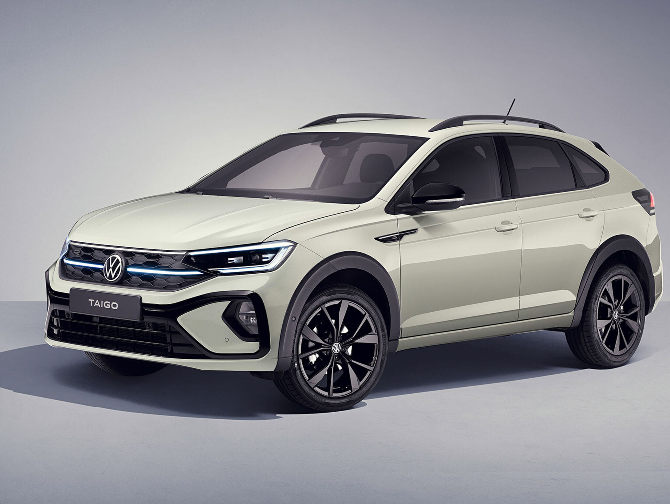 Volkswagen Taigo, 2024, Super 95