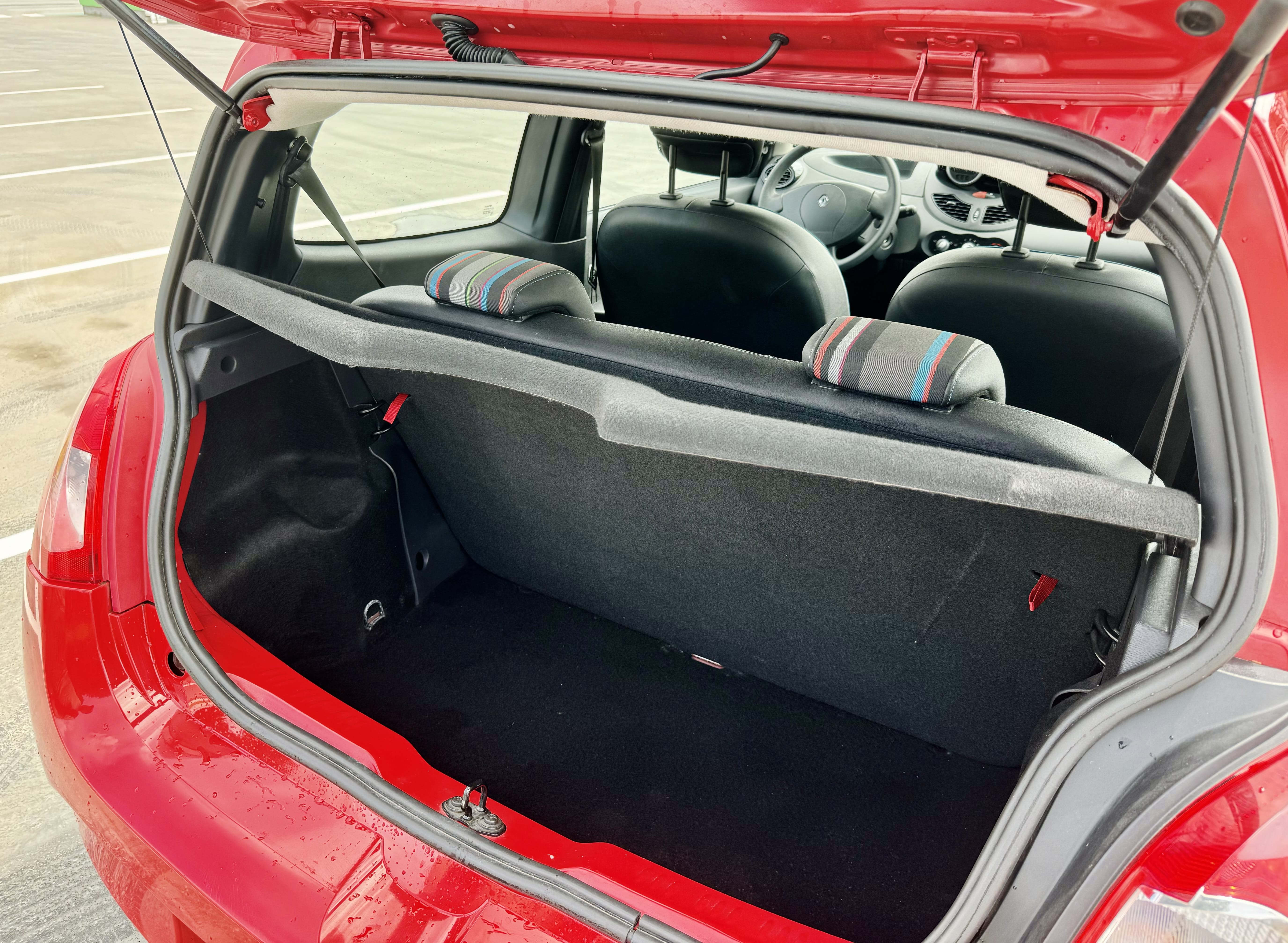 Renault Twingo II Essence